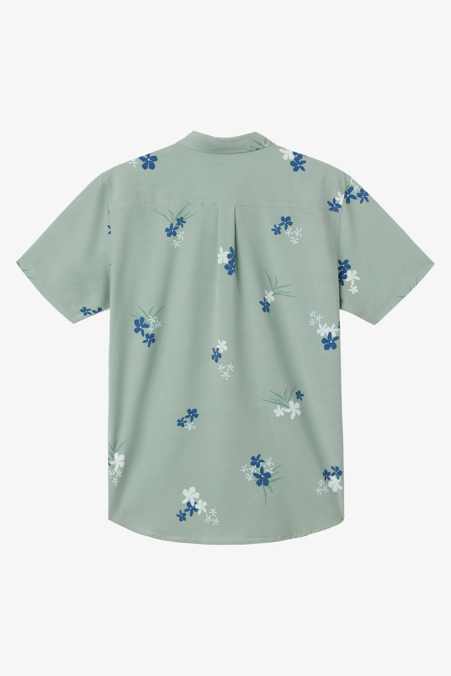 TRVLR UPF TRAVERSE SHORT SLEEVE - Image 6