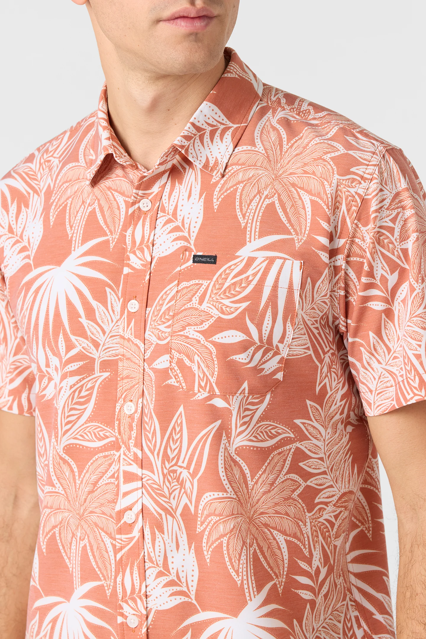 TRVLR UPF TRAVERSE SHORT SLEEVE - Image 2