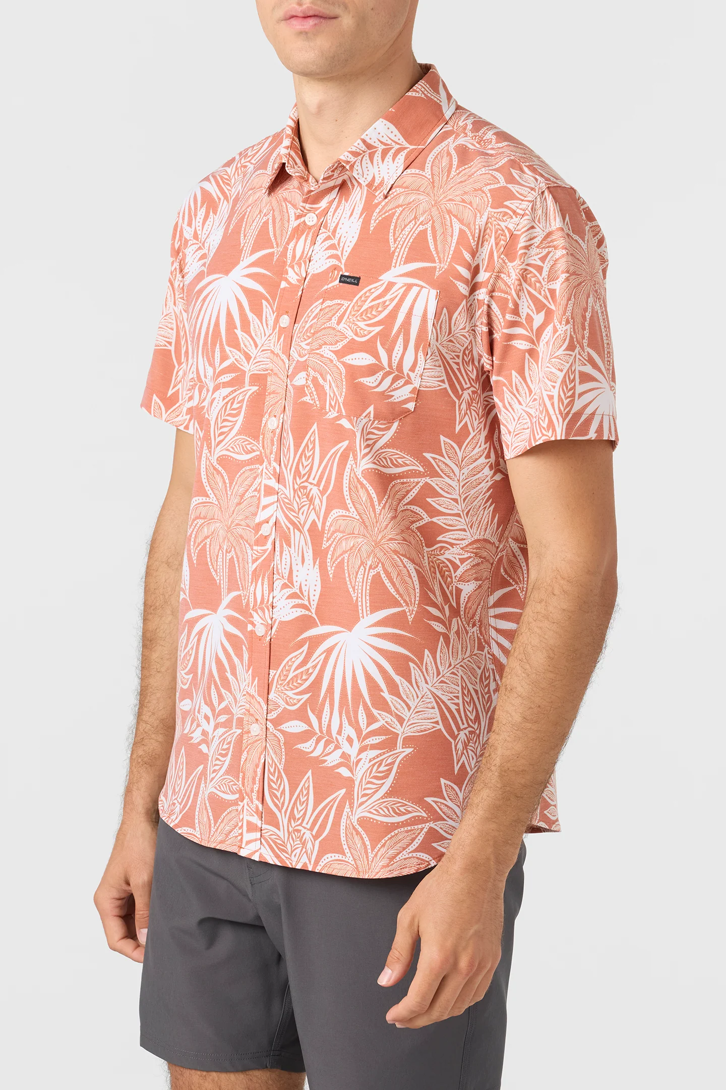TRVLR UPF TRAVERSE SHORT SLEEVE - Image 3