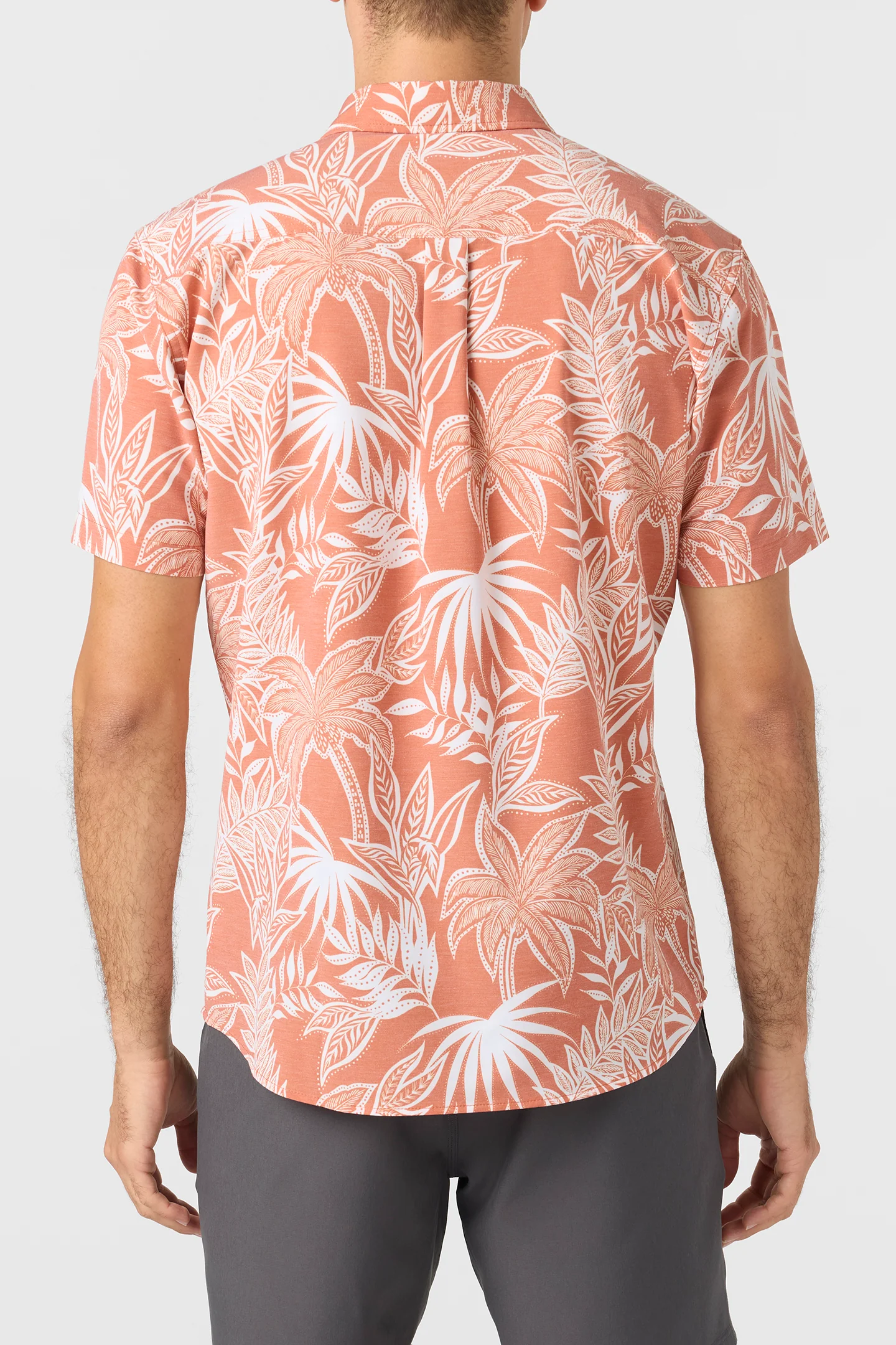 TRVLR UPF TRAVERSE SHORT SLEEVE - Image 4