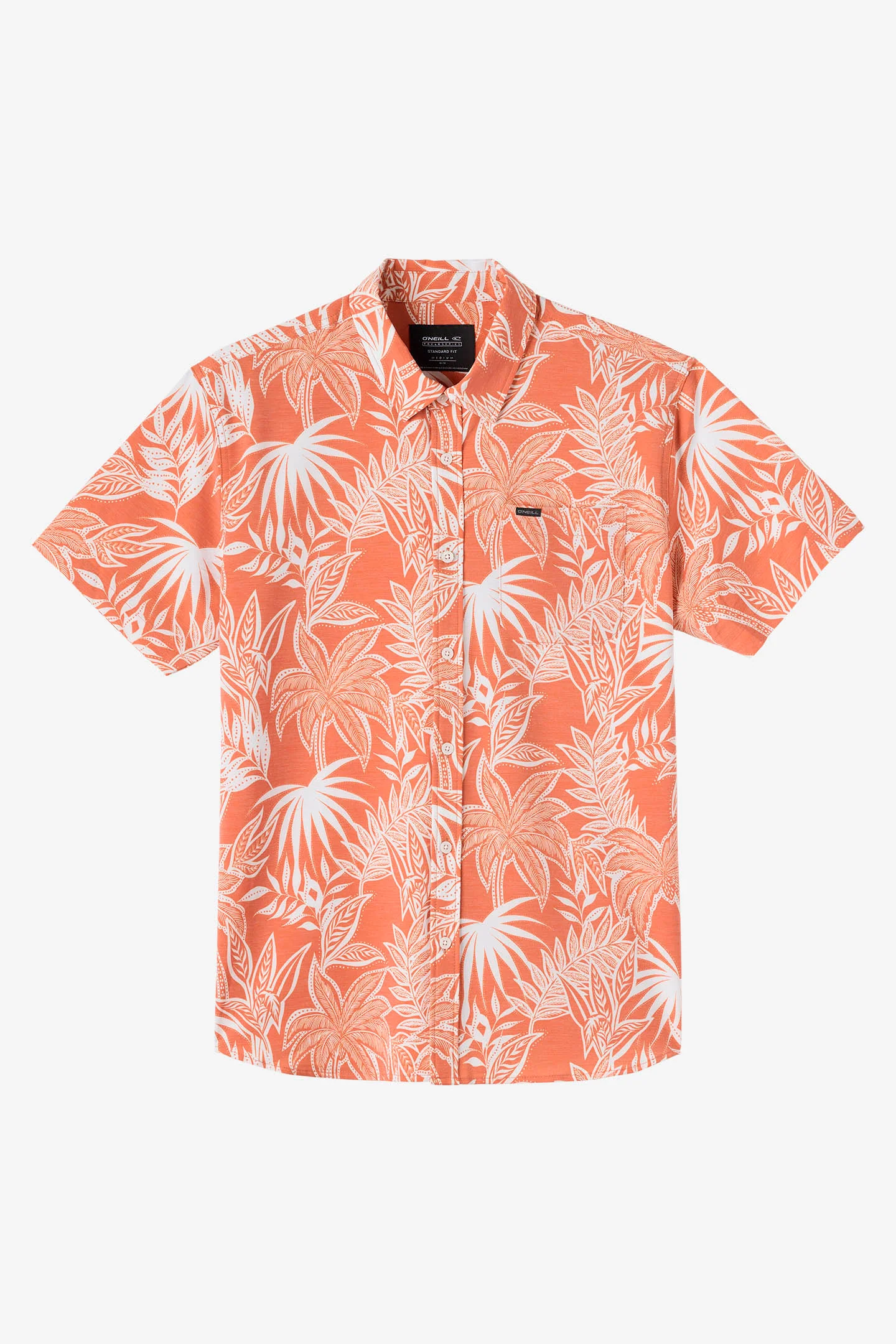 TRVLR UPF TRAVERSE SHORT SLEEVE - Image 5