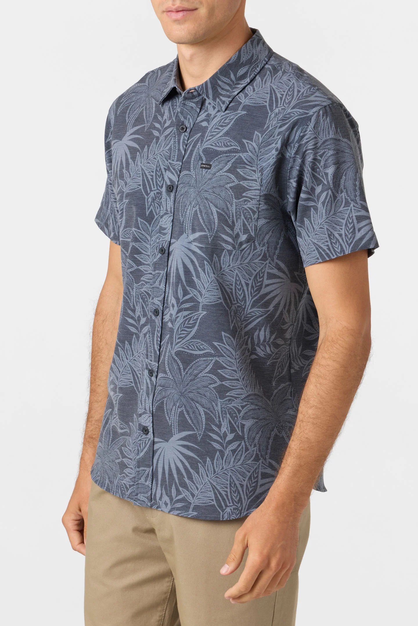 TRVLR UPF TRAVERSE SHORT SLEEVE - Image 2
