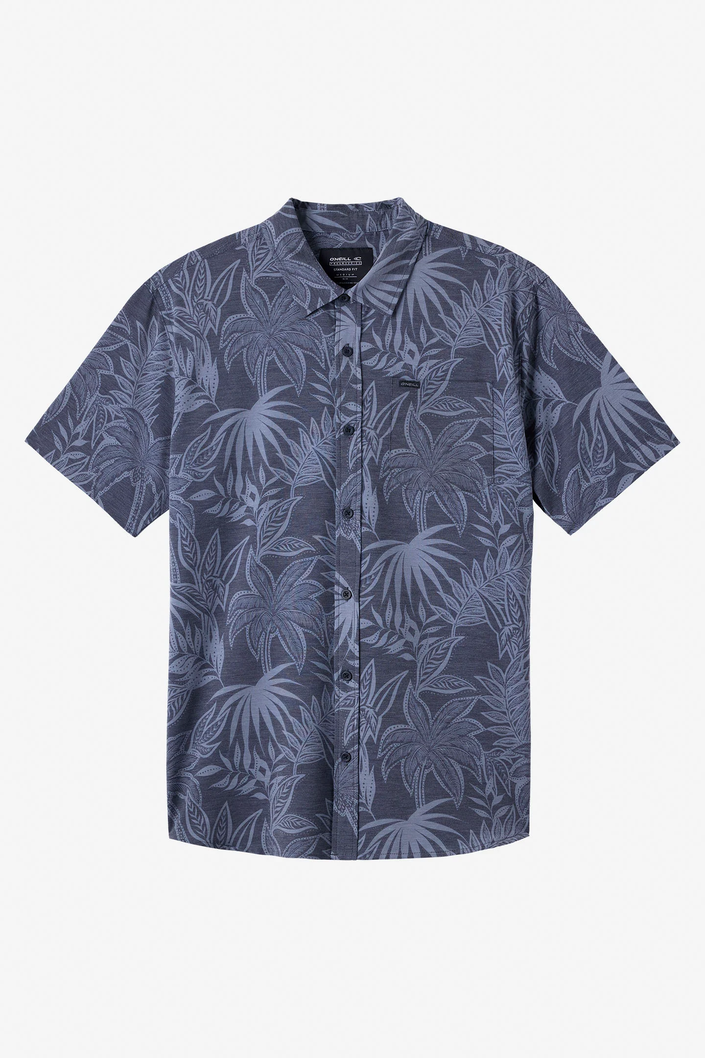 TRVLR UPF TRAVERSE SHORT SLEEVE - Image 5