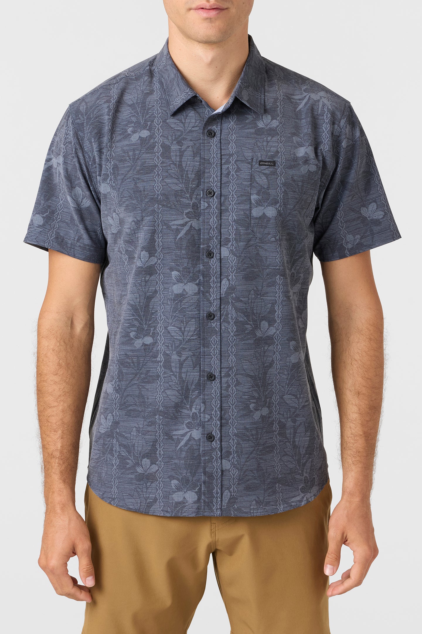 TRVLR UPF TRAVERSE SHORT SLEEVE