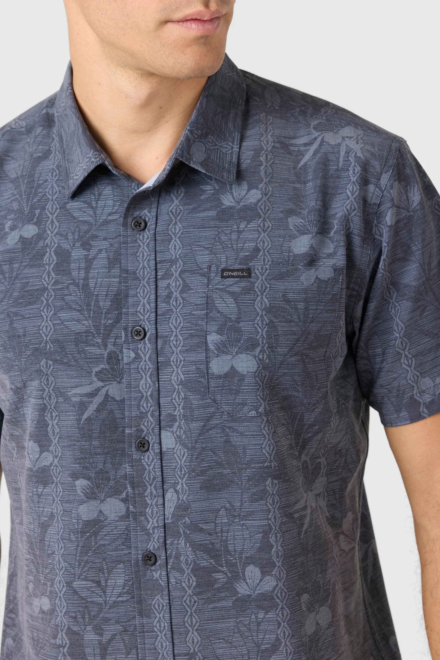 TRVLR UPF TRAVERSE SHORT SLEEVE - Image 2