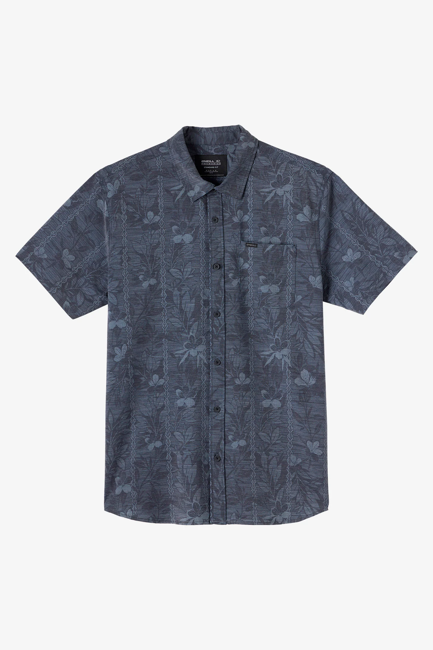 TRVLR UPF TRAVERSE SHORT SLEEVE - Image 5