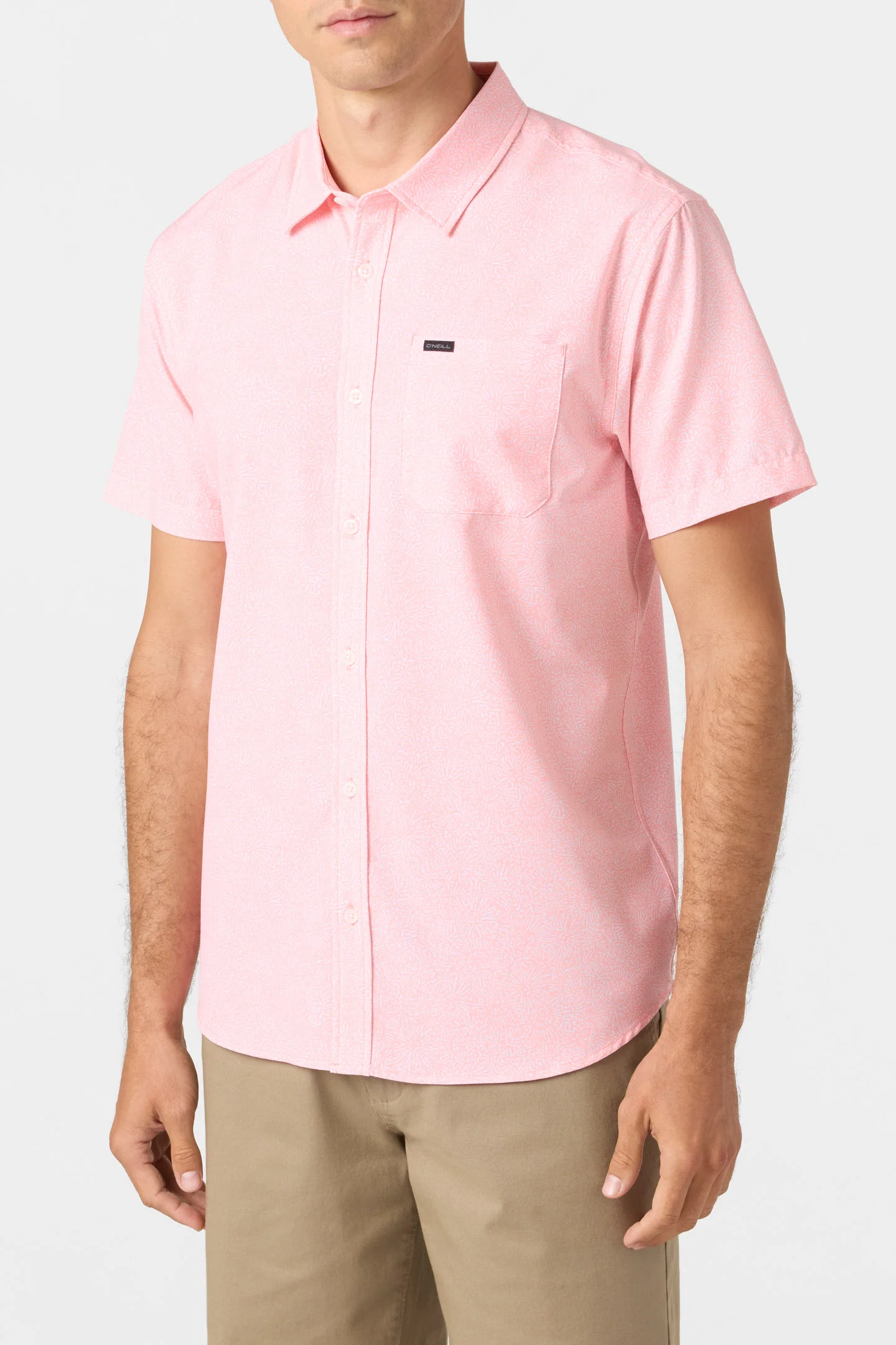TRVLR UPF TRAVERSE SHORT SLEEVE - Image 2