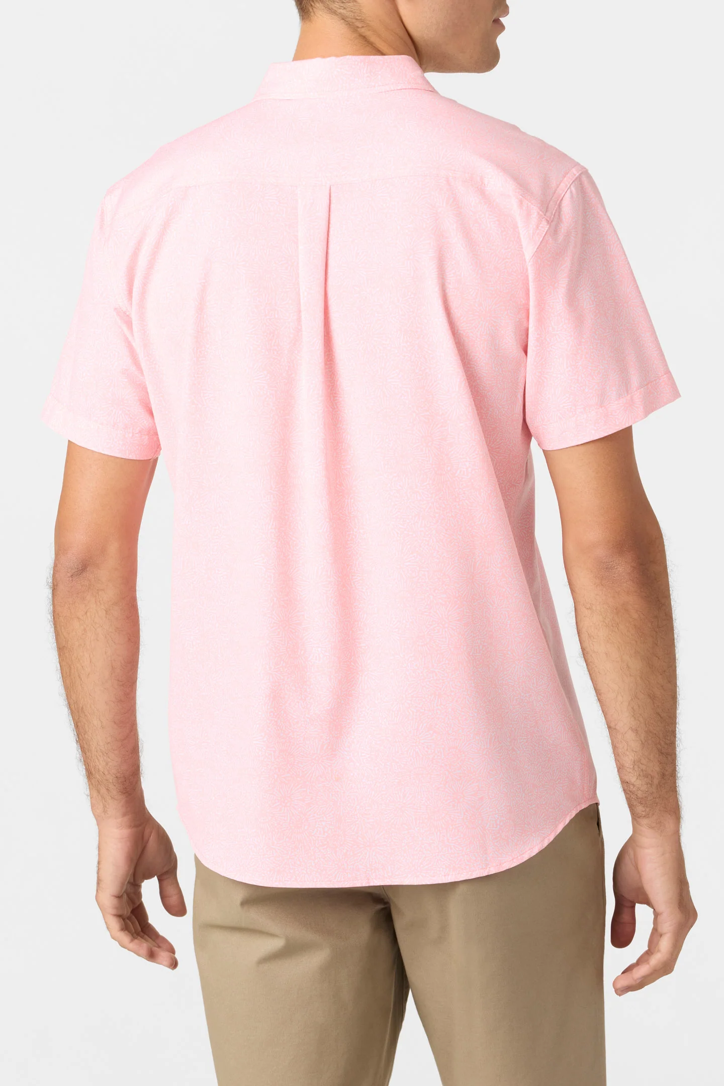 TRVLR UPF TRAVERSE SHORT SLEEVE - Image 3