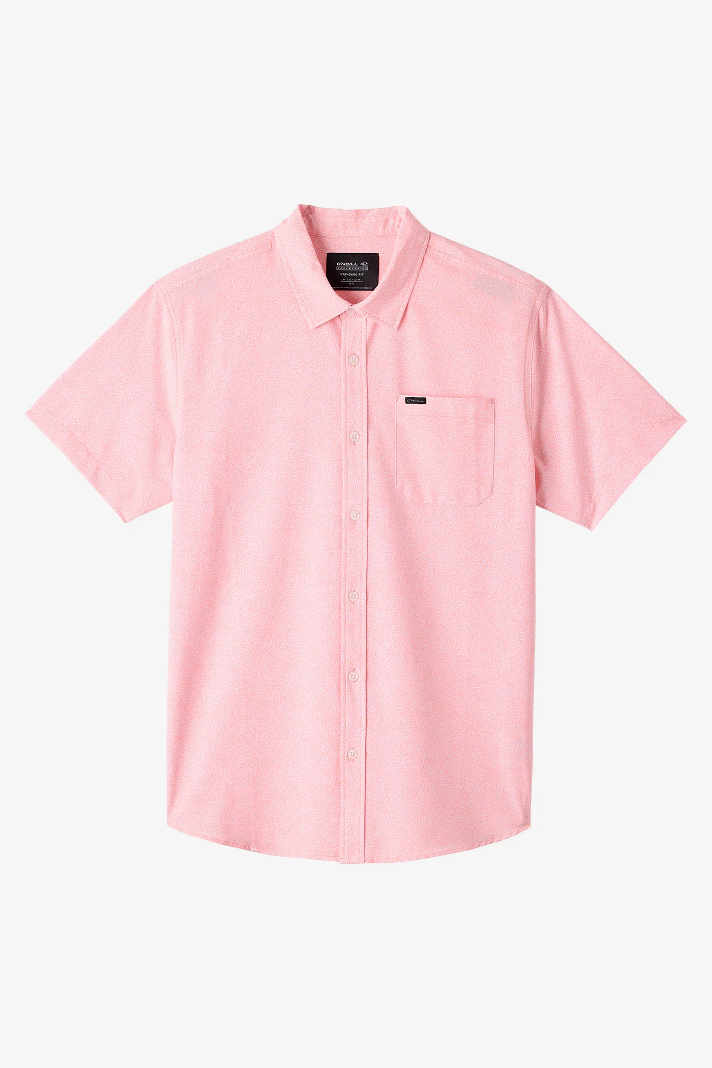 TRVLR UPF TRAVERSE SHORT SLEEVE - Image 5