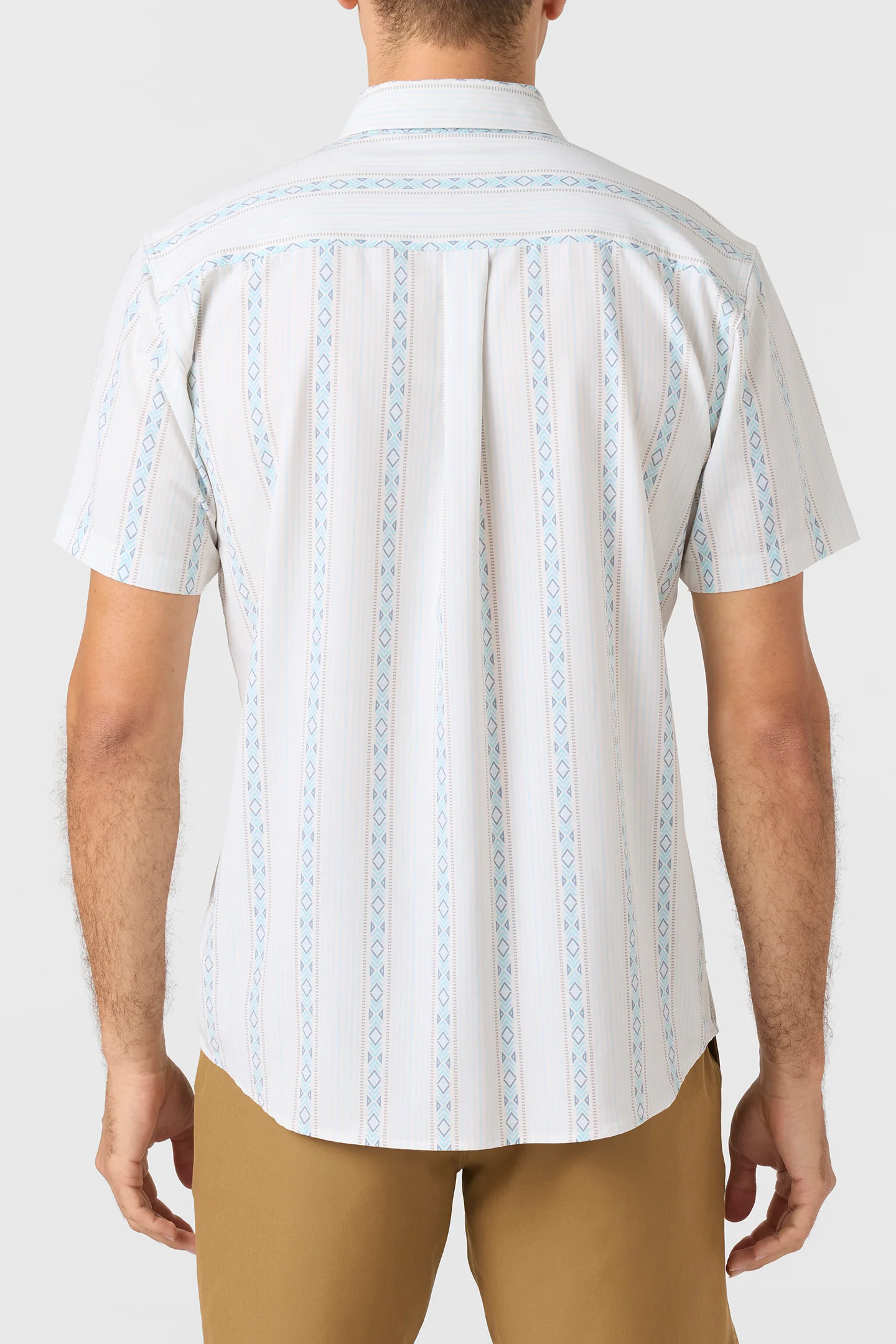 TRVLR UPF TRAVERSE SHORT SLEEVE - Image 4