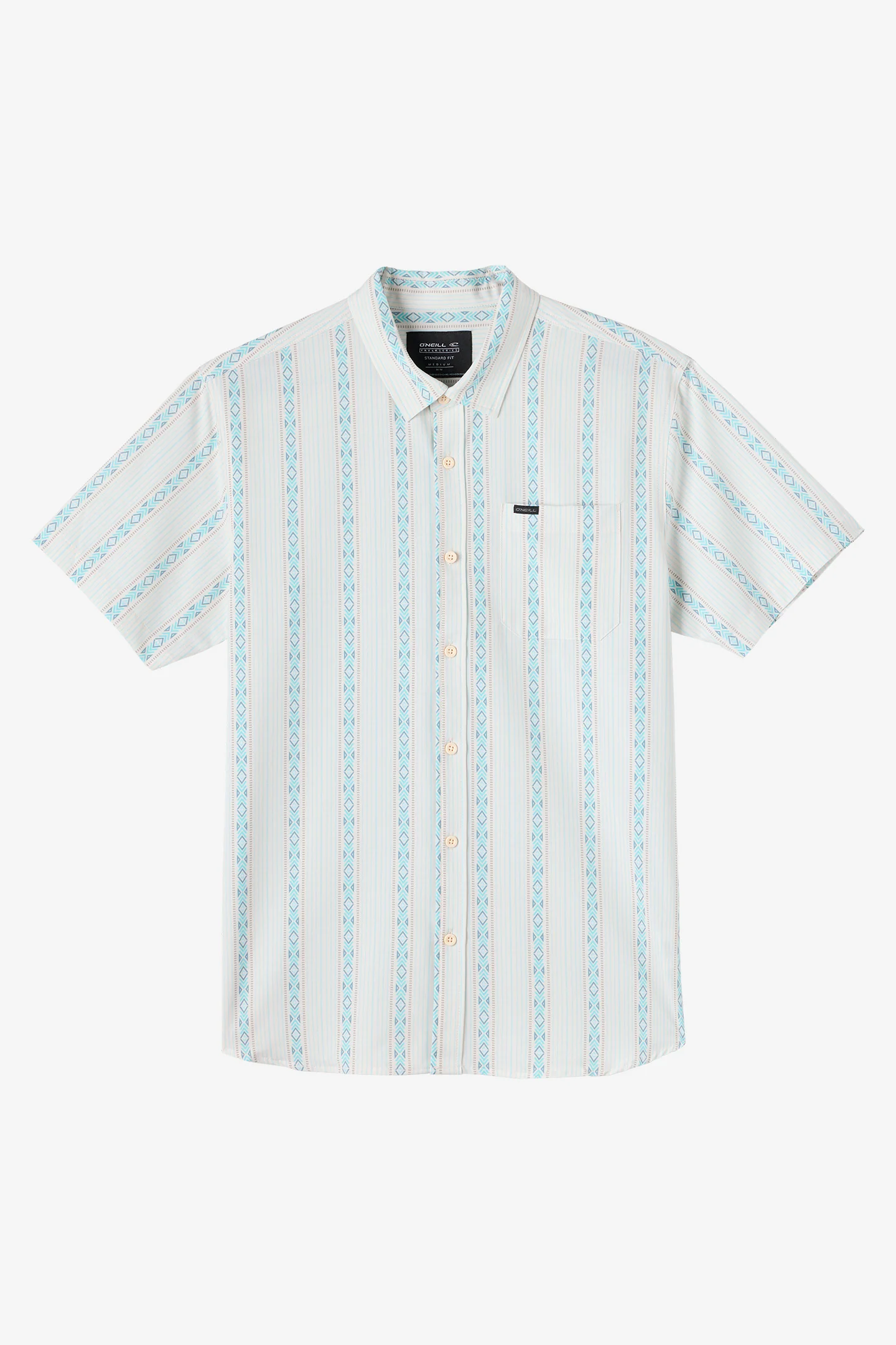 TRVLR UPF TRAVERSE SHORT SLEEVE - Image 5
