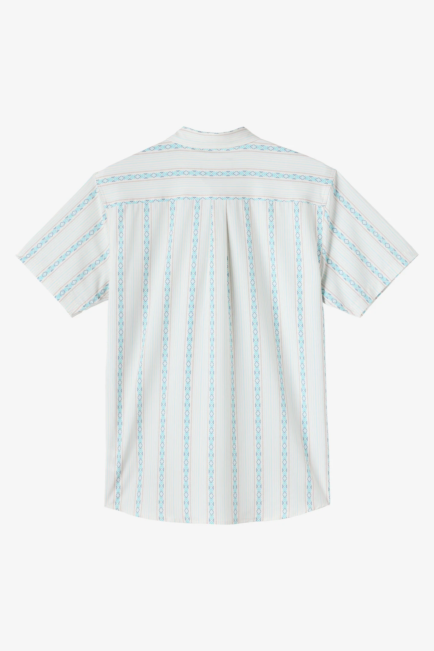 TRVLR UPF TRAVERSE SHORT SLEEVE - Image 6