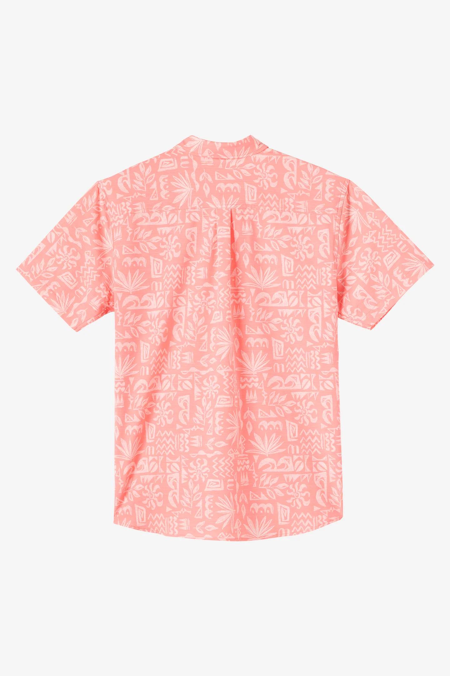 TRVLR UPF TRAVERSE SLUB SHORT SLEEVE - Image 6