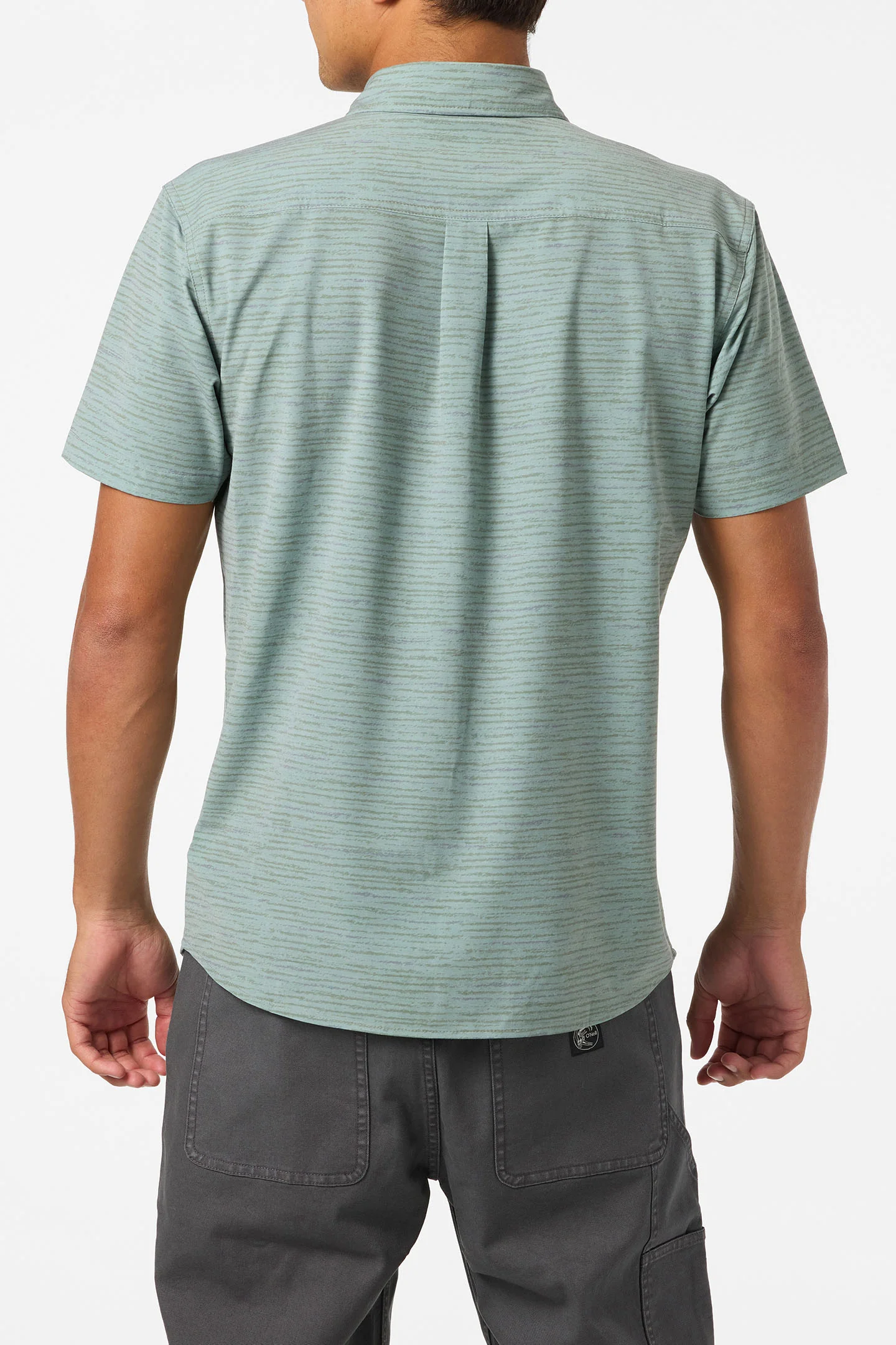 TRVLR UPF TRAVERSE STRIPE - Image 3