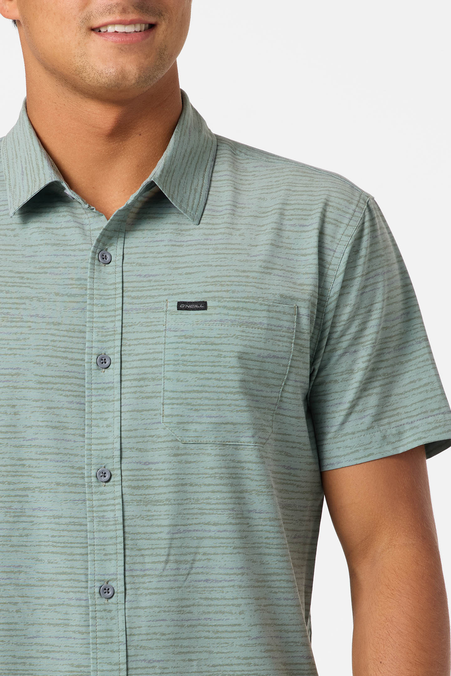 TRVLR UPF TRAVERSE STRIPE - Image 4