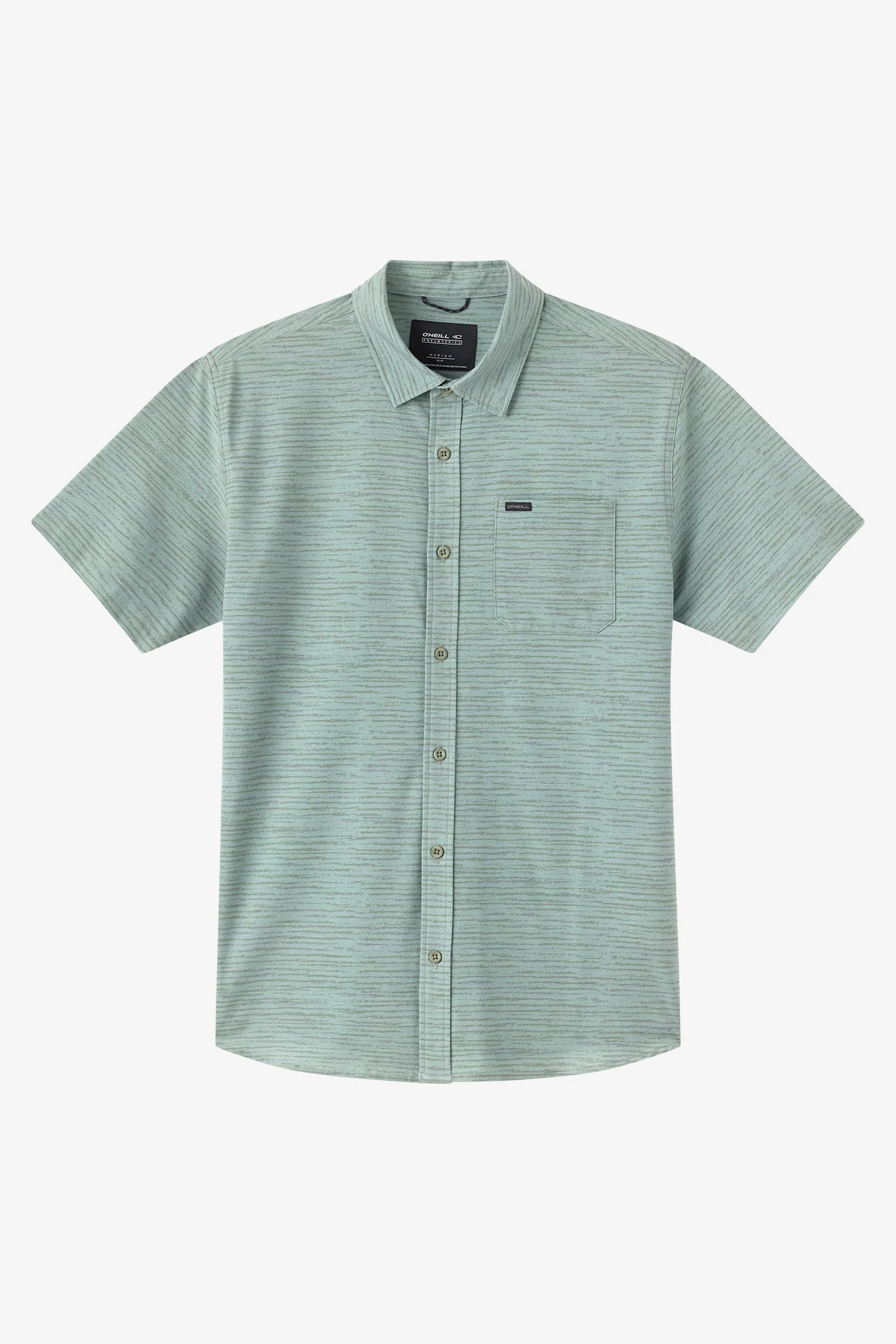 TRVLR UPF TRAVERSE STRIPE - Image 5