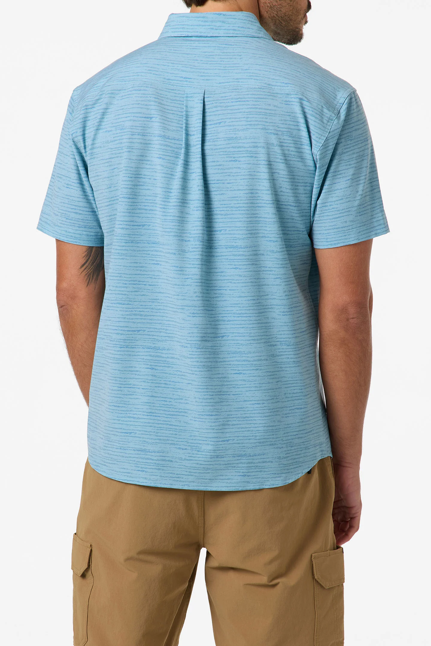 TRVLR UPF TRAVERSE STRIPE - Image 3