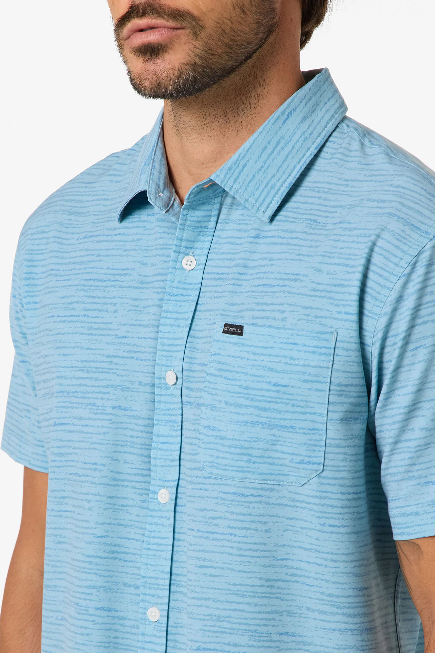 TRVLR UPF TRAVERSE STRIPE - Image 4