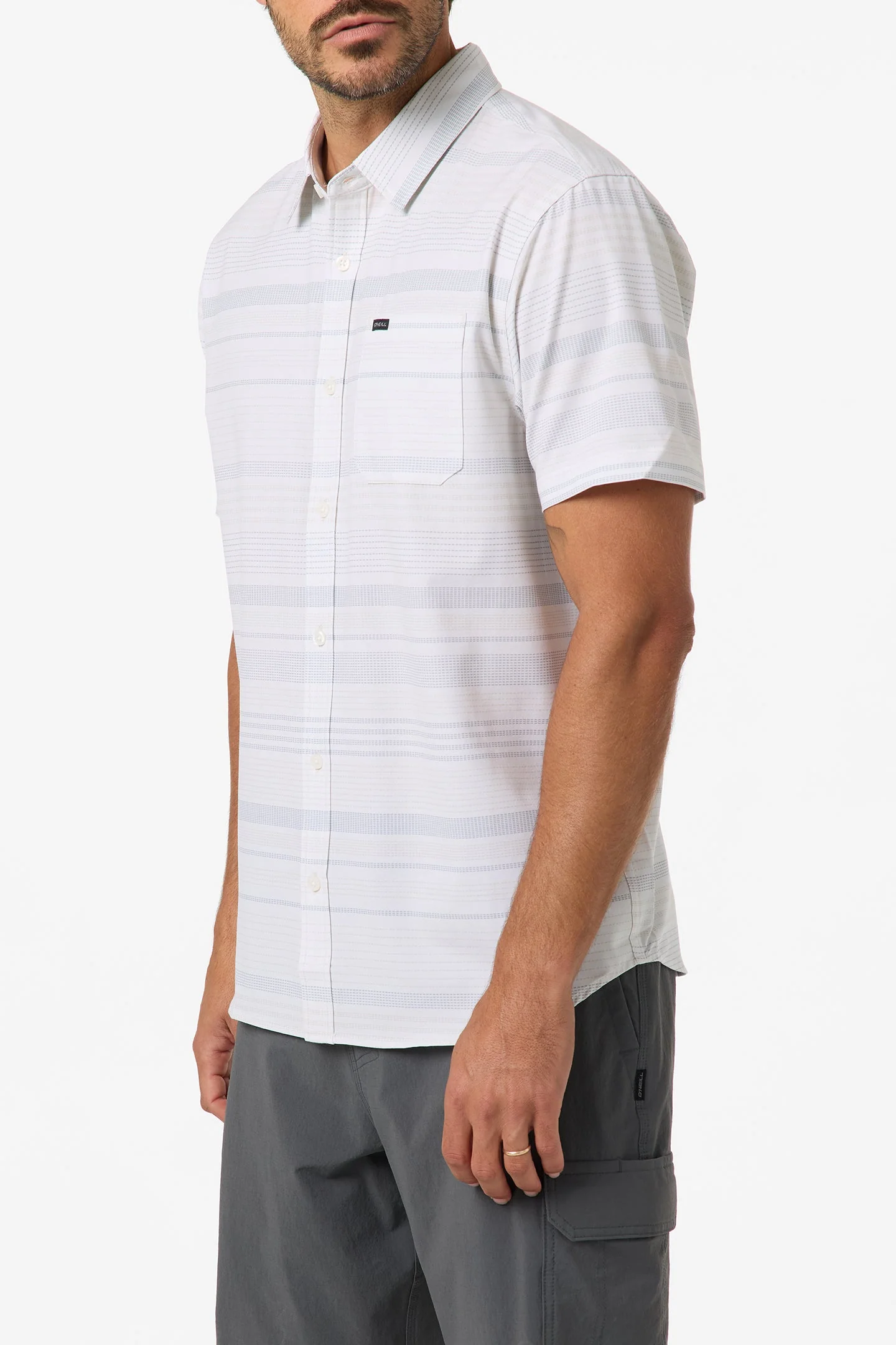 TRVLR UPF TRAVERSE STRIPE STANDARD - Image 2