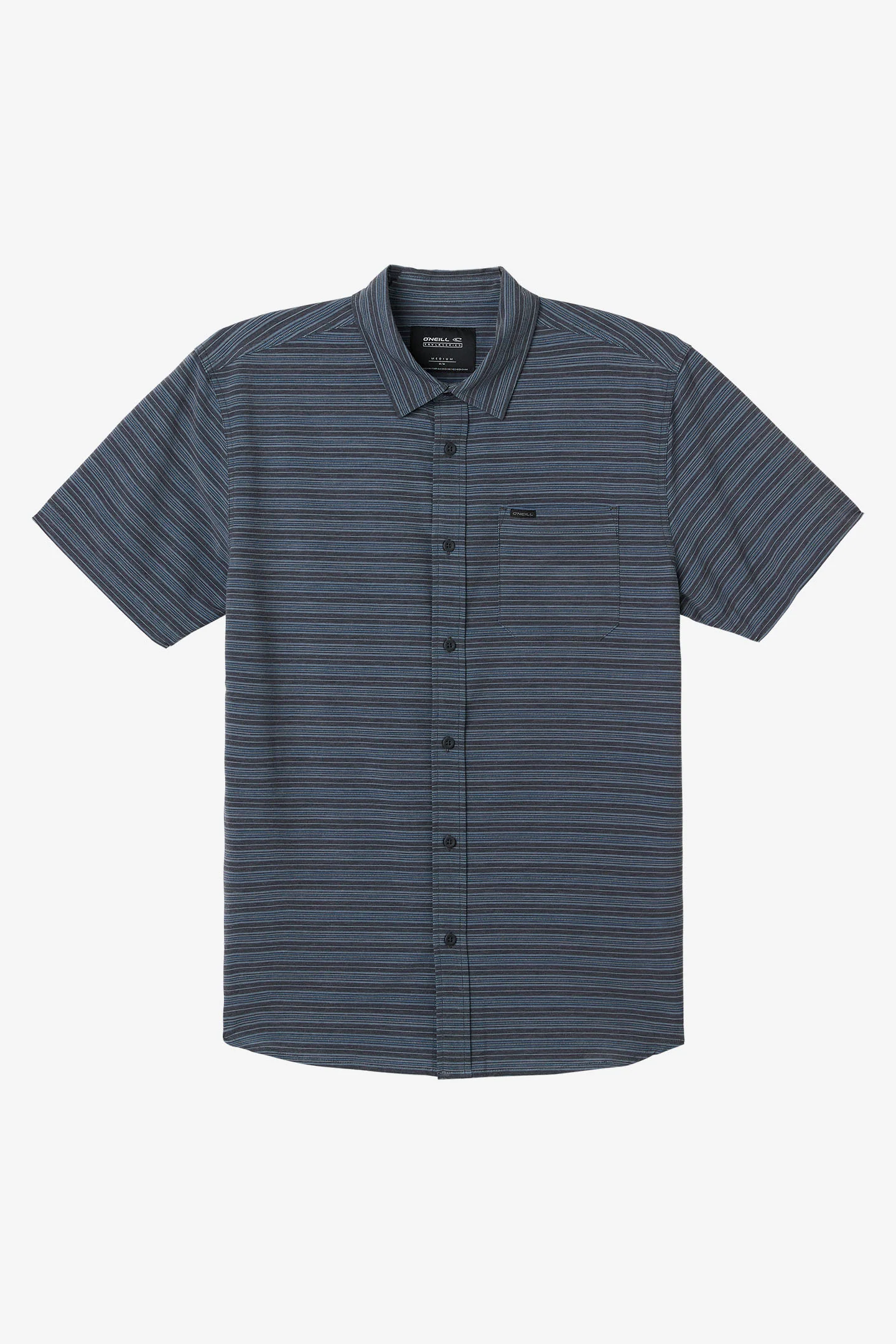 TRVLR UPF TRAVERSE STRIPE STD WOVEN - Image 5