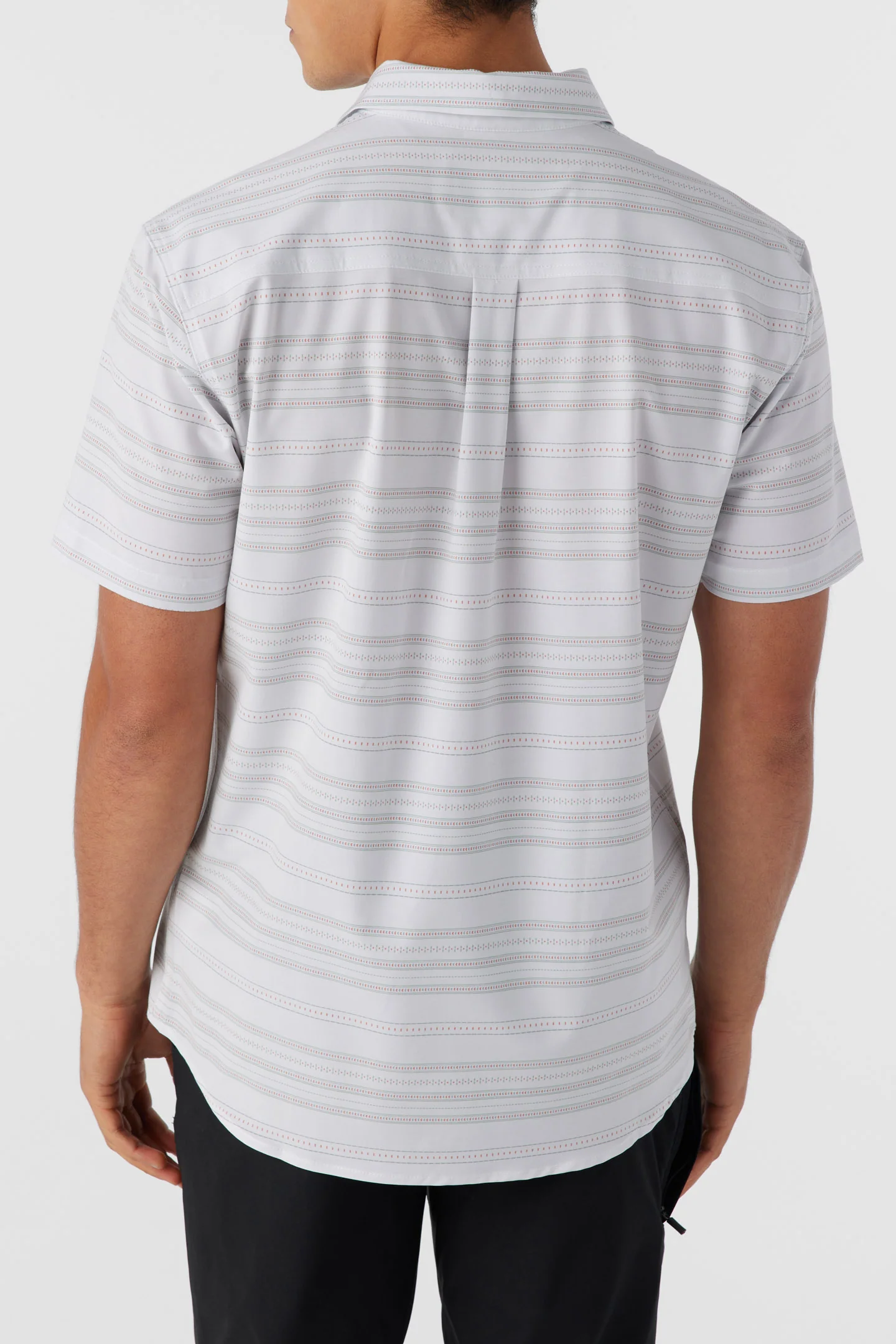 TRVLR UPF TRAVERSE STRIPE STD WOVEN - Image 4