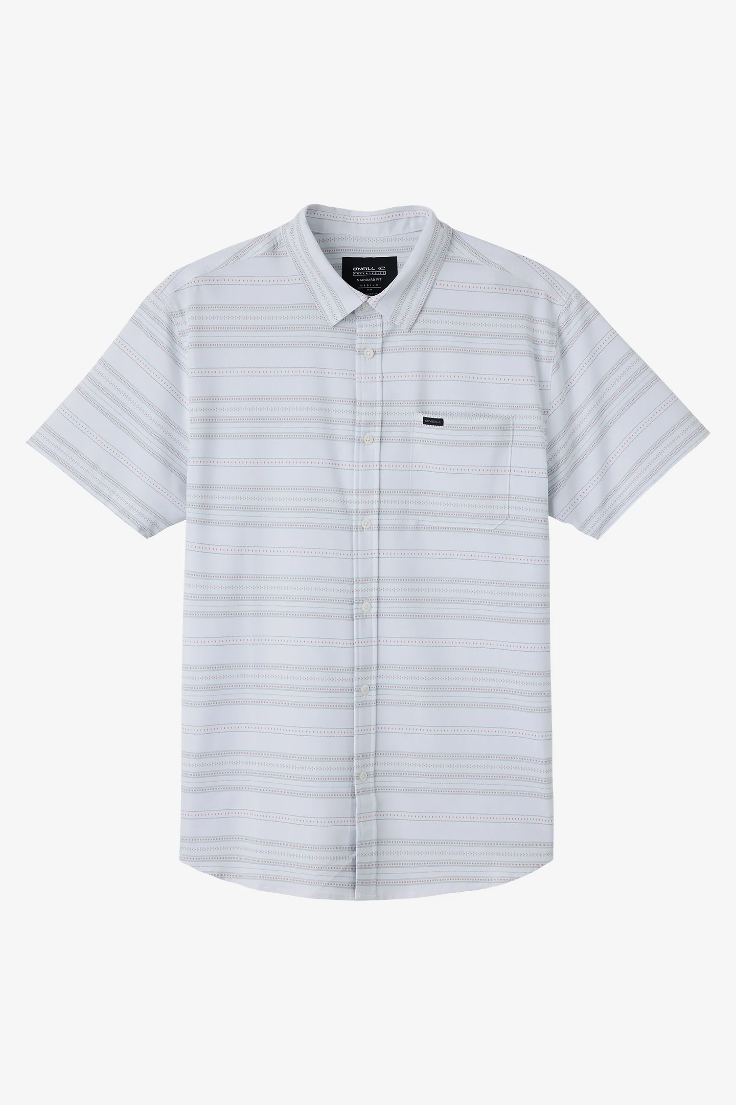 TRVLR UPF TRAVERSE STRIPE STD WOVEN - Image 5
