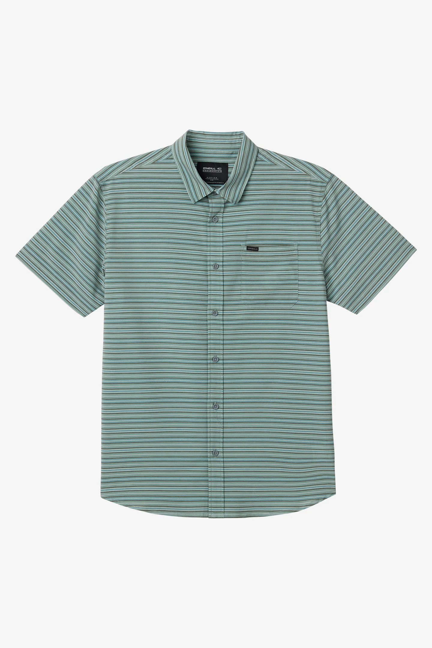 TRVLR UPF TRAVERSE STRIPE STD WOVEN - Image 5
