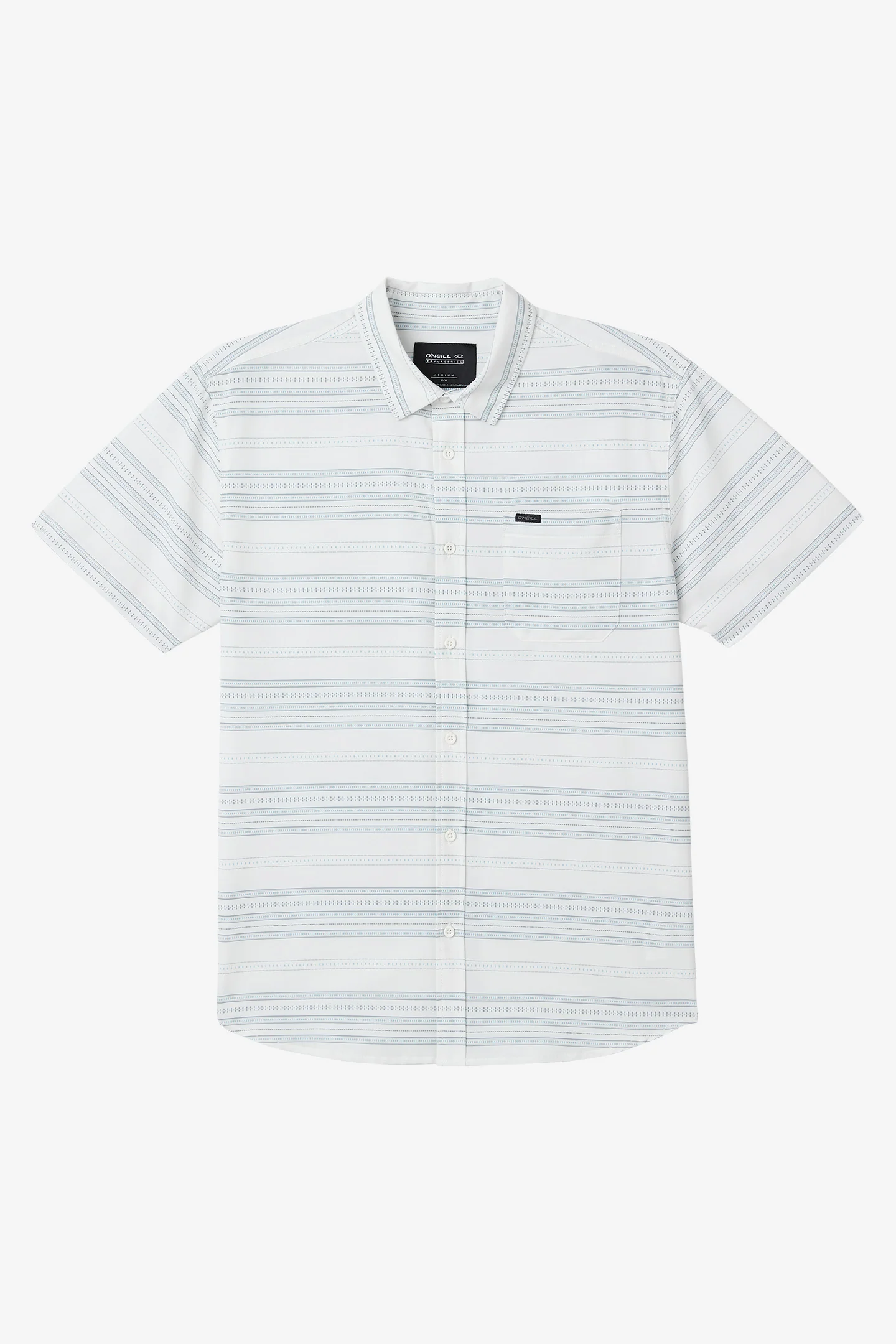 TRVLR UPF TRAVERSE STRIPE STD WOVEN - Image 5