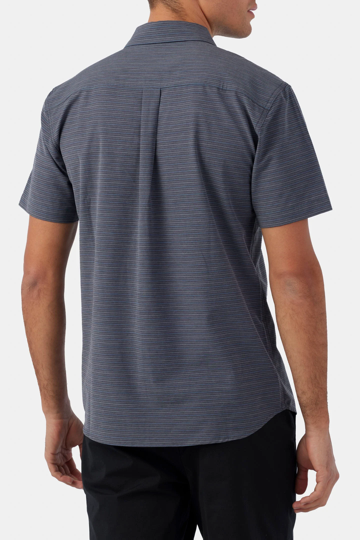 TRVLR UPF TRAVERSE STRIPE WOVEN - Image 3