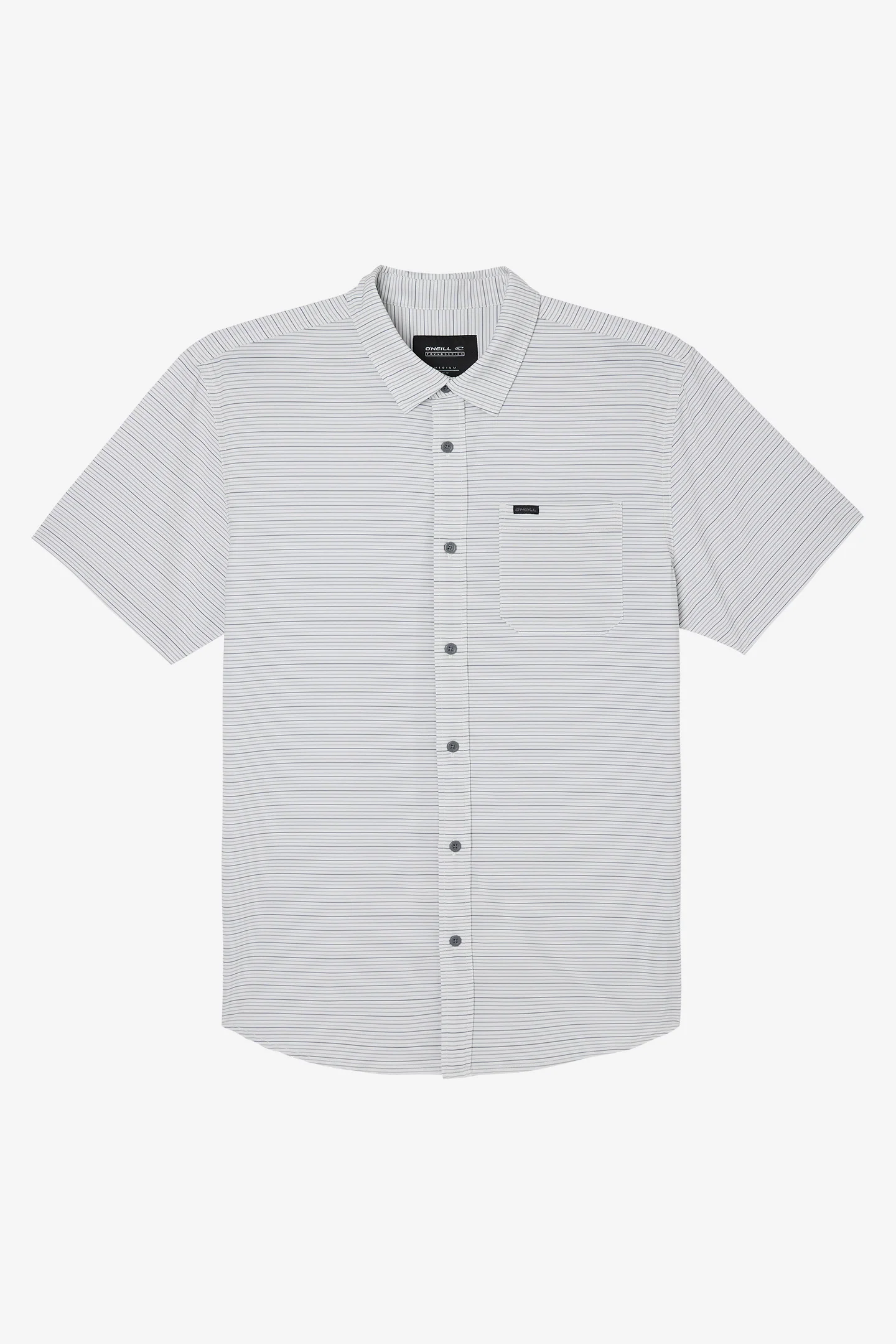 TRVLR UPF TRAVERSE STRIPE WOVEN - Image 5