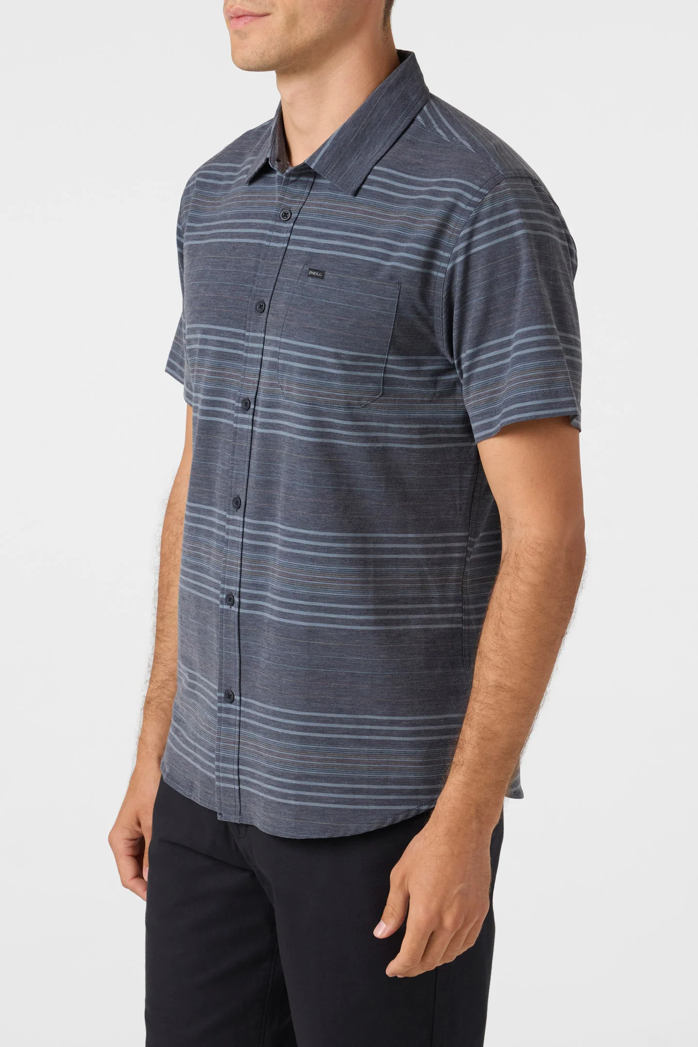TRVLR UPF TRAVERSE STRIPED STANDARD - Image 2