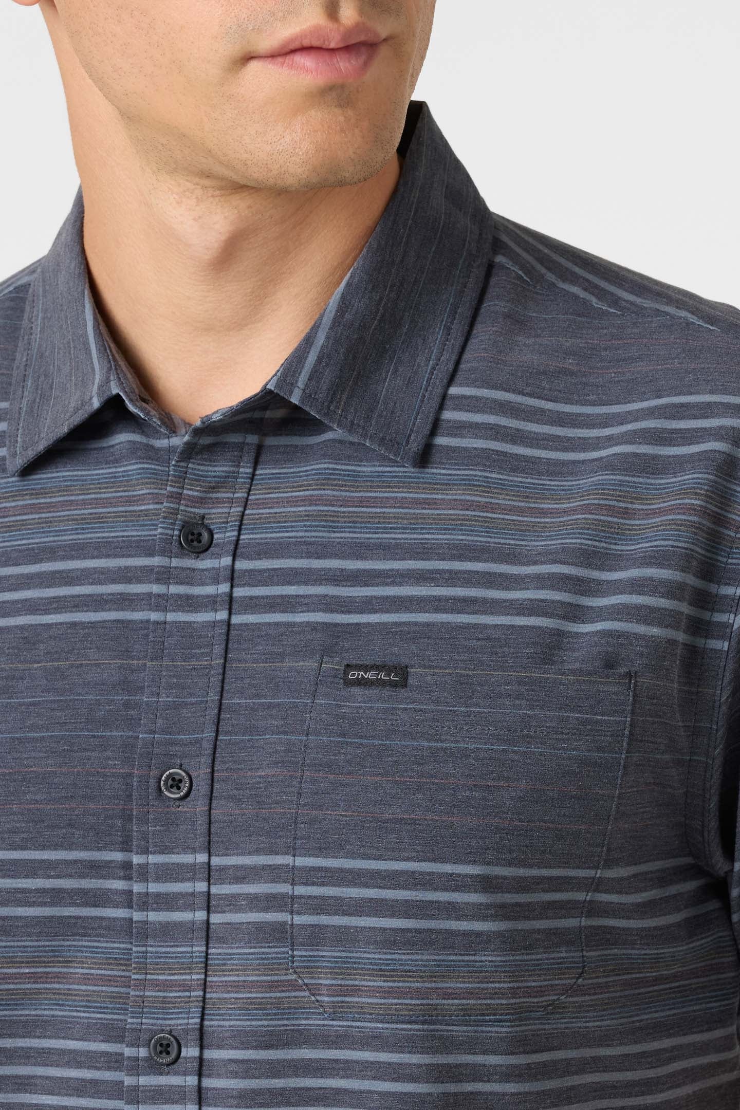 TRVLR UPF TRAVERSE STRIPED STANDARD - Image 3