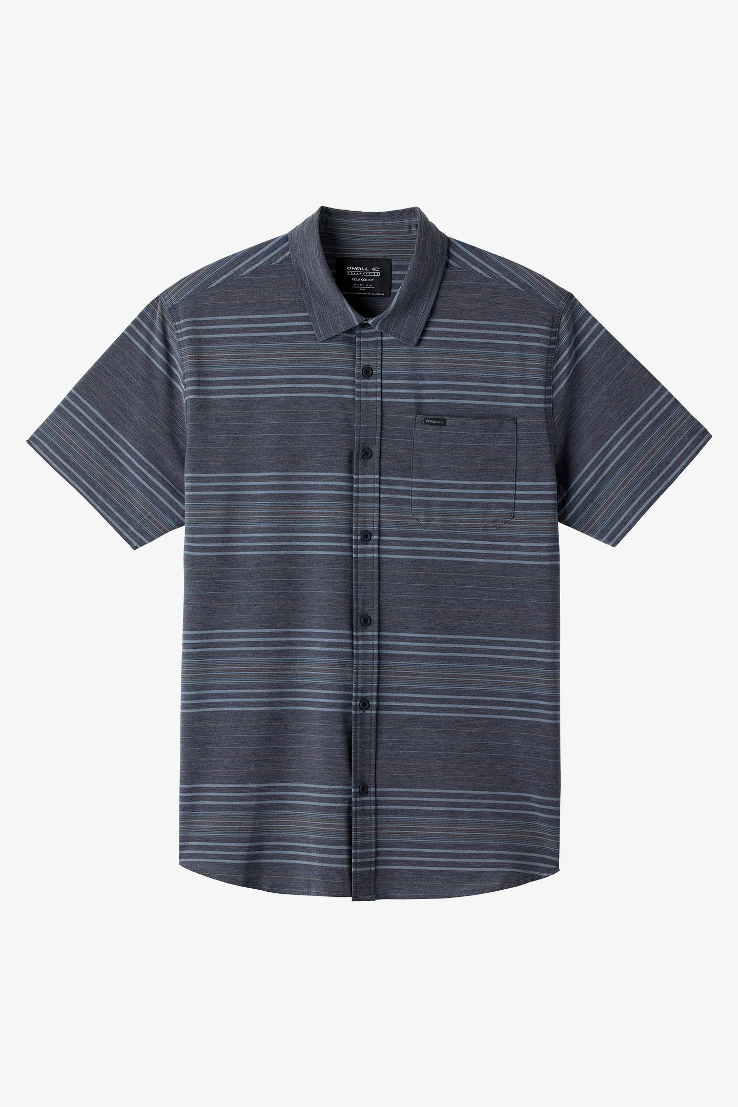 TRVLR UPF TRAVERSE STRIPED STANDARD - Image 5