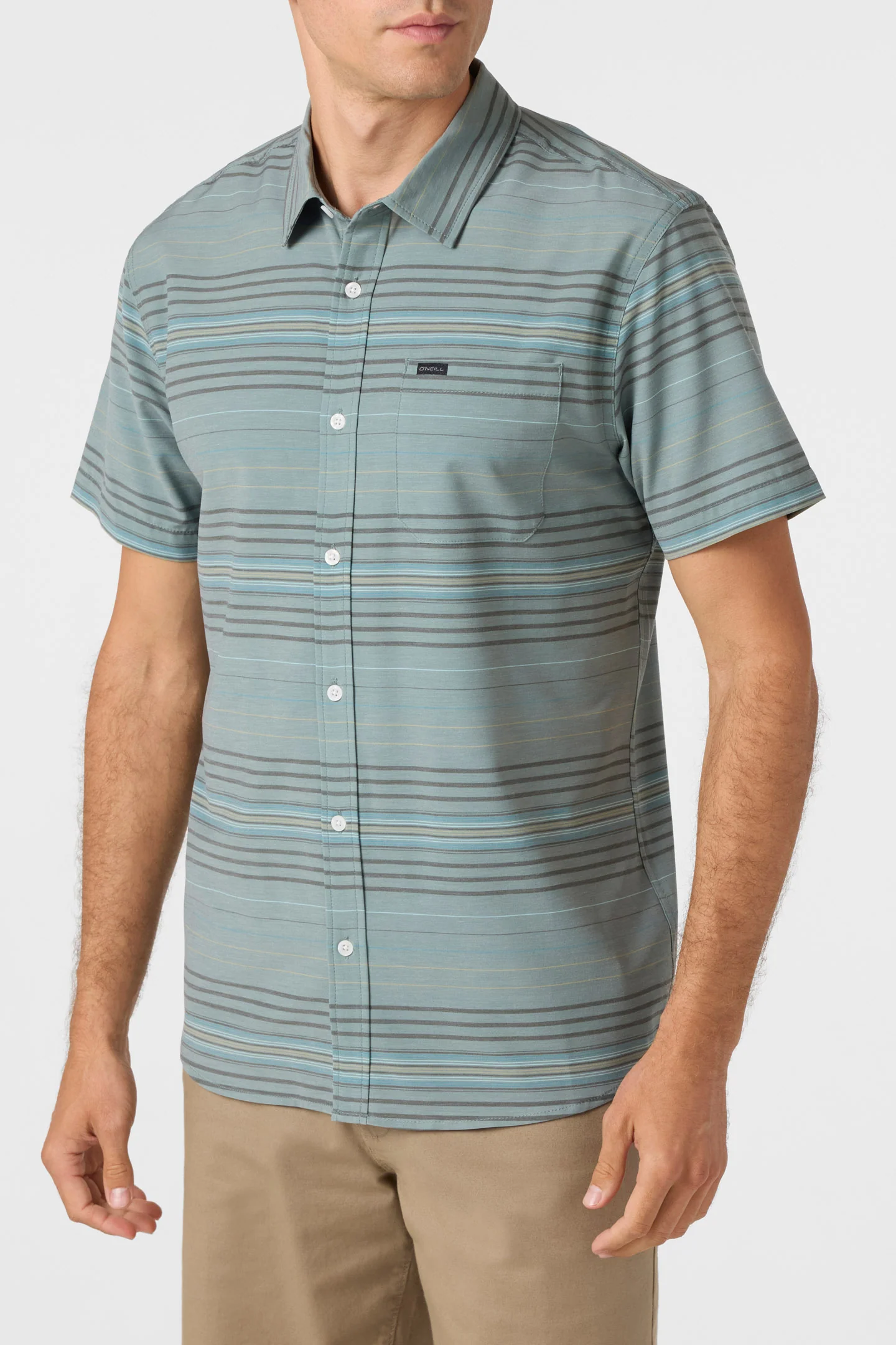 TRVLR UPF TRAVERSE STRIPED STANDARD - Image 2