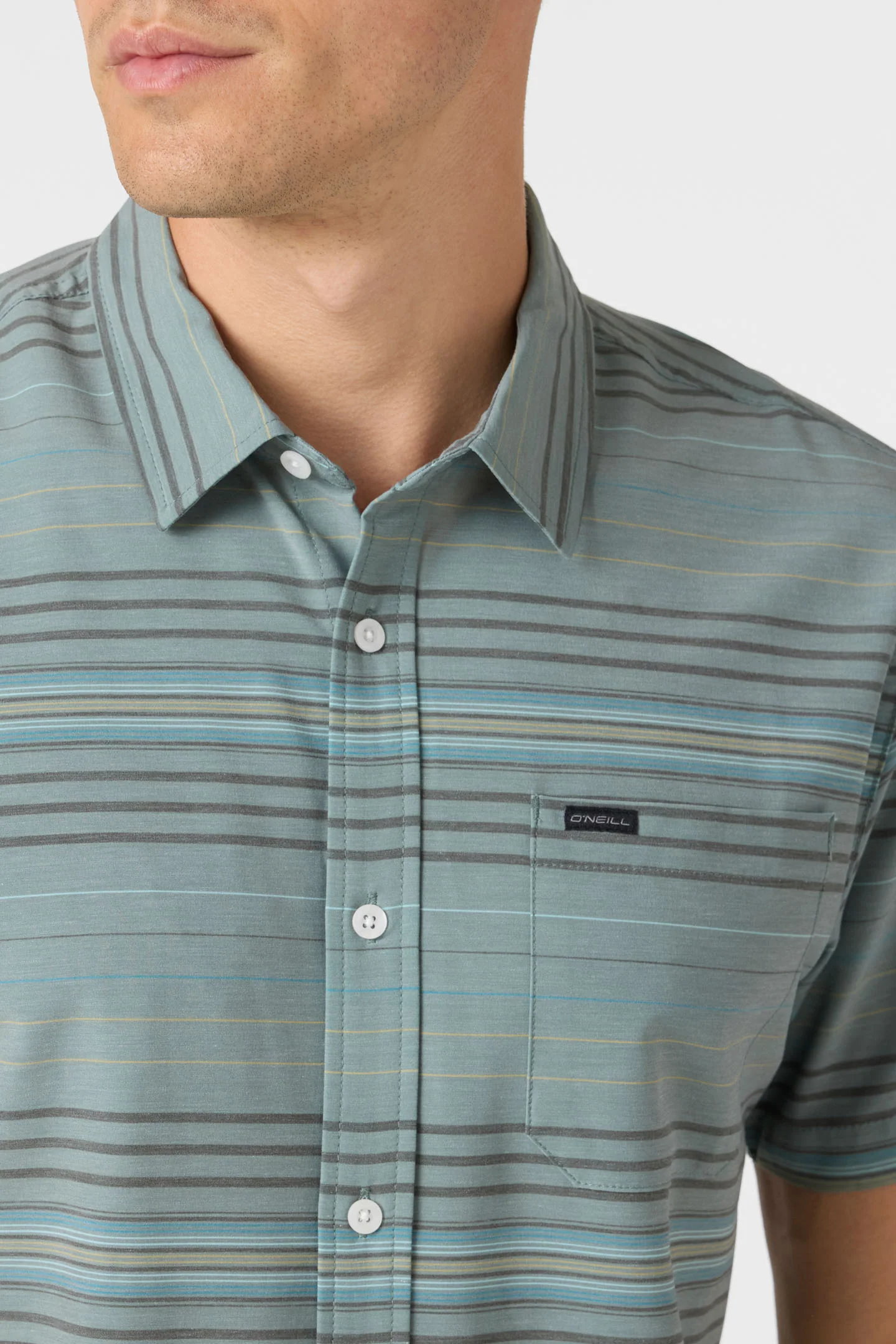 TRVLR UPF TRAVERSE STRIPED STANDARD - Image 3
