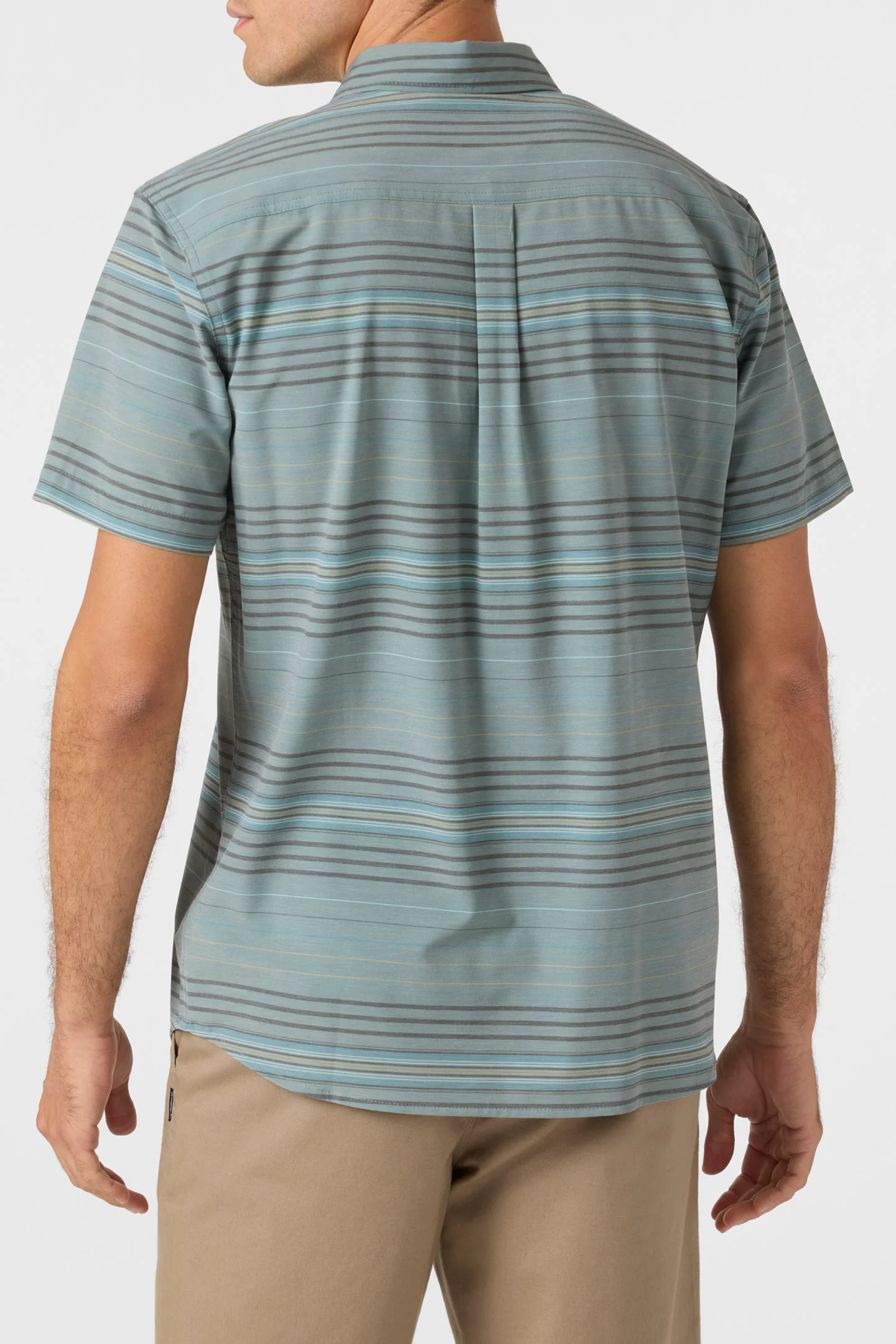 TRVLR UPF TRAVERSE STRIPED STANDARD - Image 4