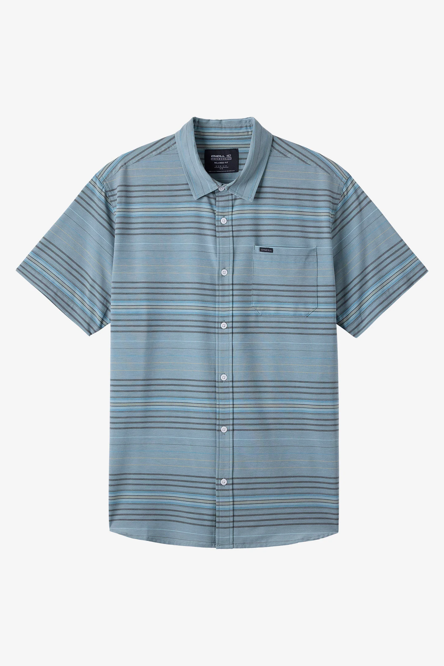 TRVLR UPF TRAVERSE STRIPED STANDARD - Image 5