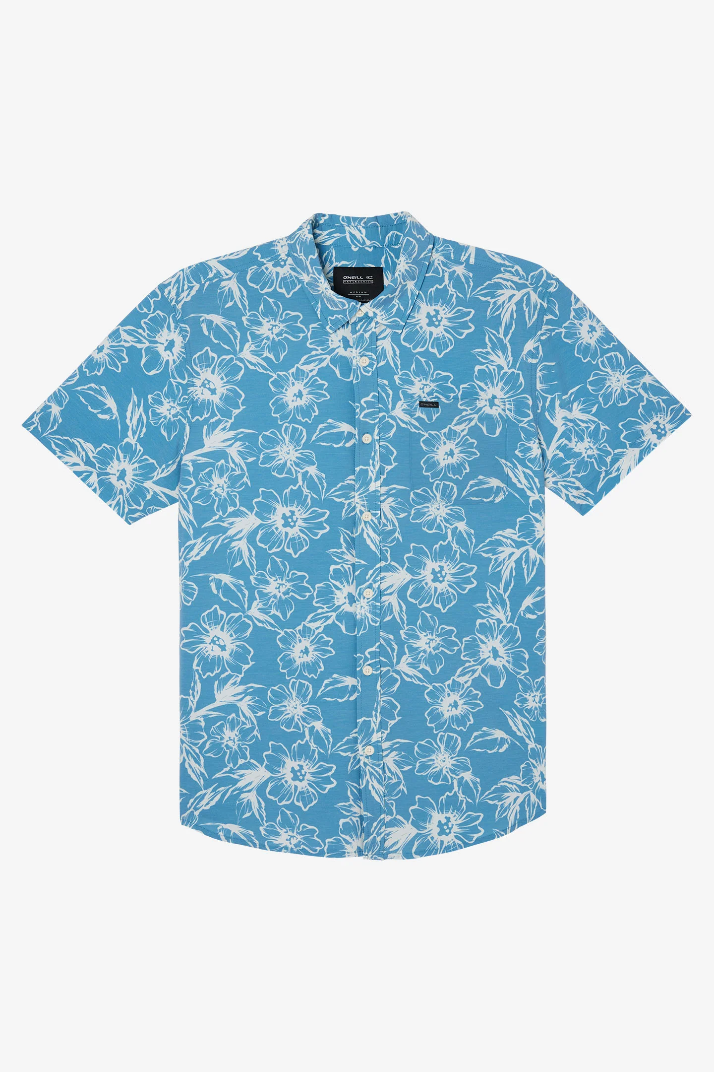 TRVLR UPF TRAVERSE WOVEN - Image 5