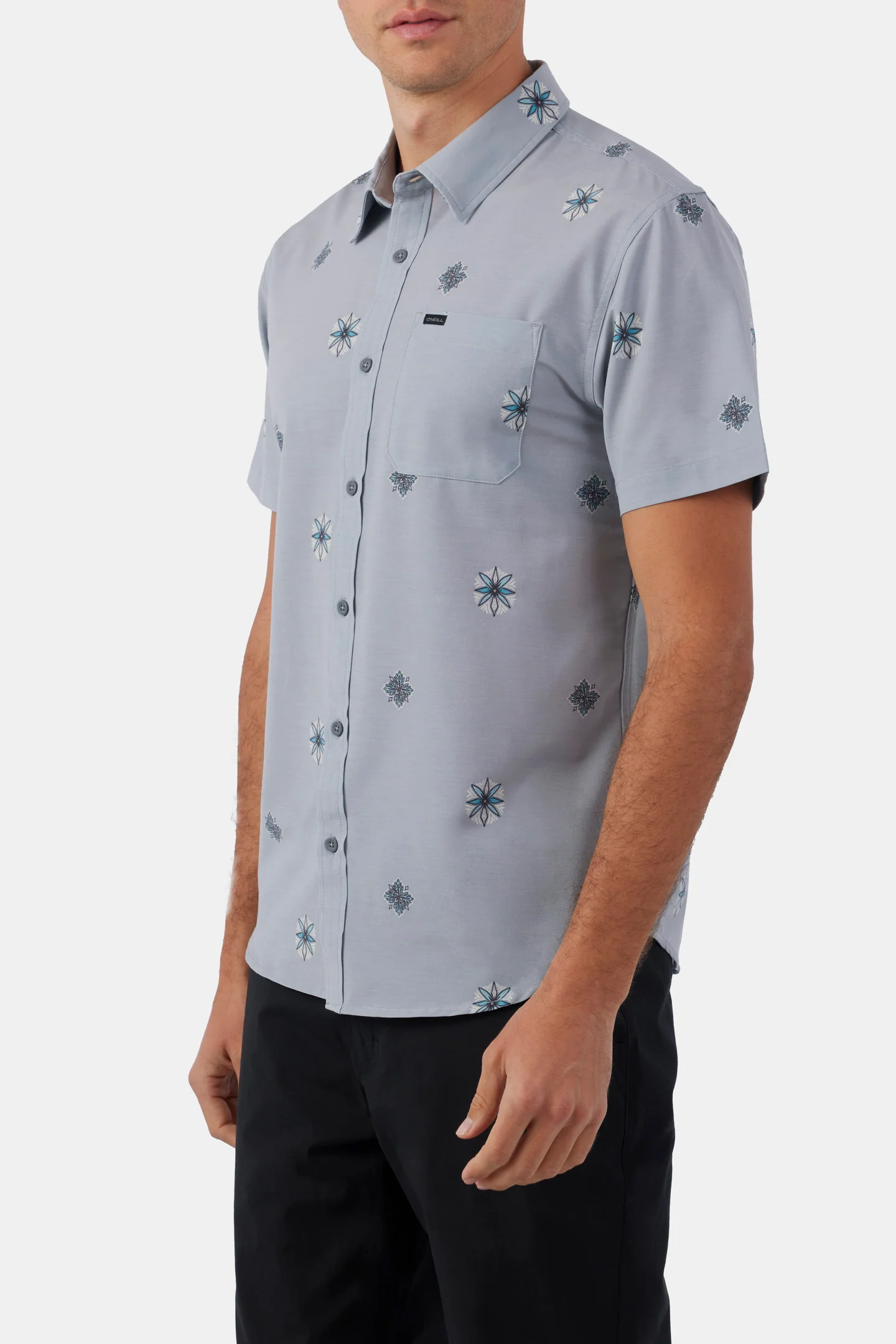 TRVLR UPF TRAVERSE WOVEN - Image 2