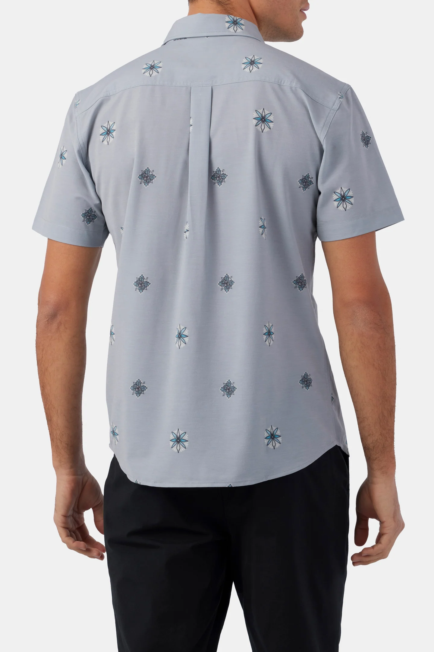 TRVLR UPF TRAVERSE WOVEN - Image 3