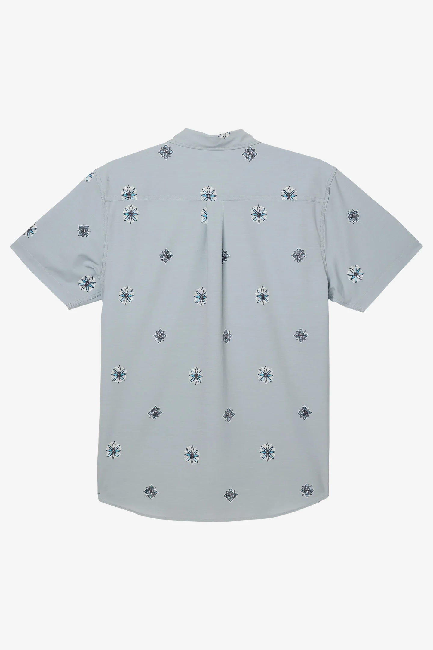 TRVLR UPF TRAVERSE WOVEN - Image 6