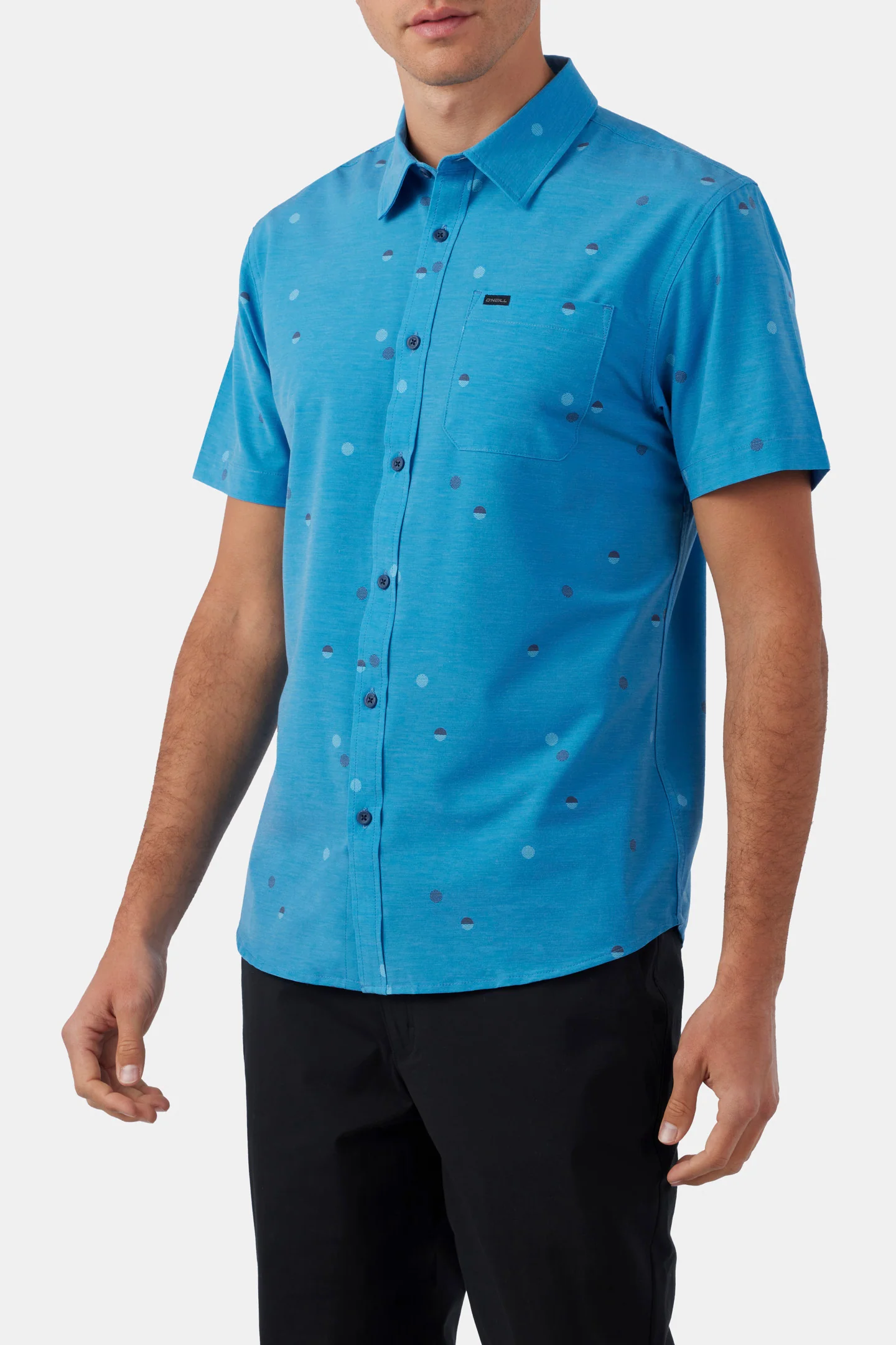TRVLR UPF TRAVERSE WOVEN - Image 2