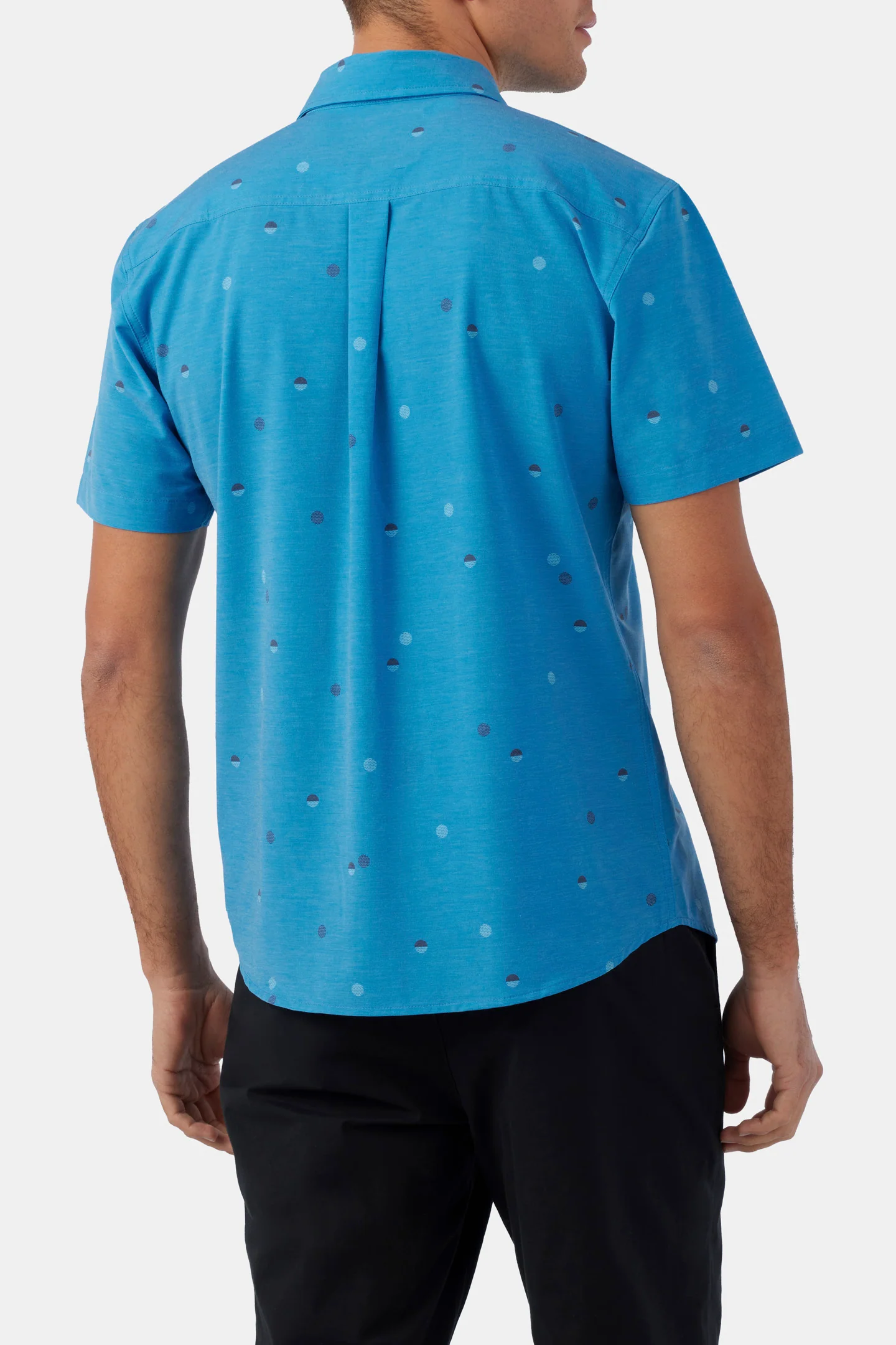 TRVLR UPF TRAVERSE WOVEN - Image 3