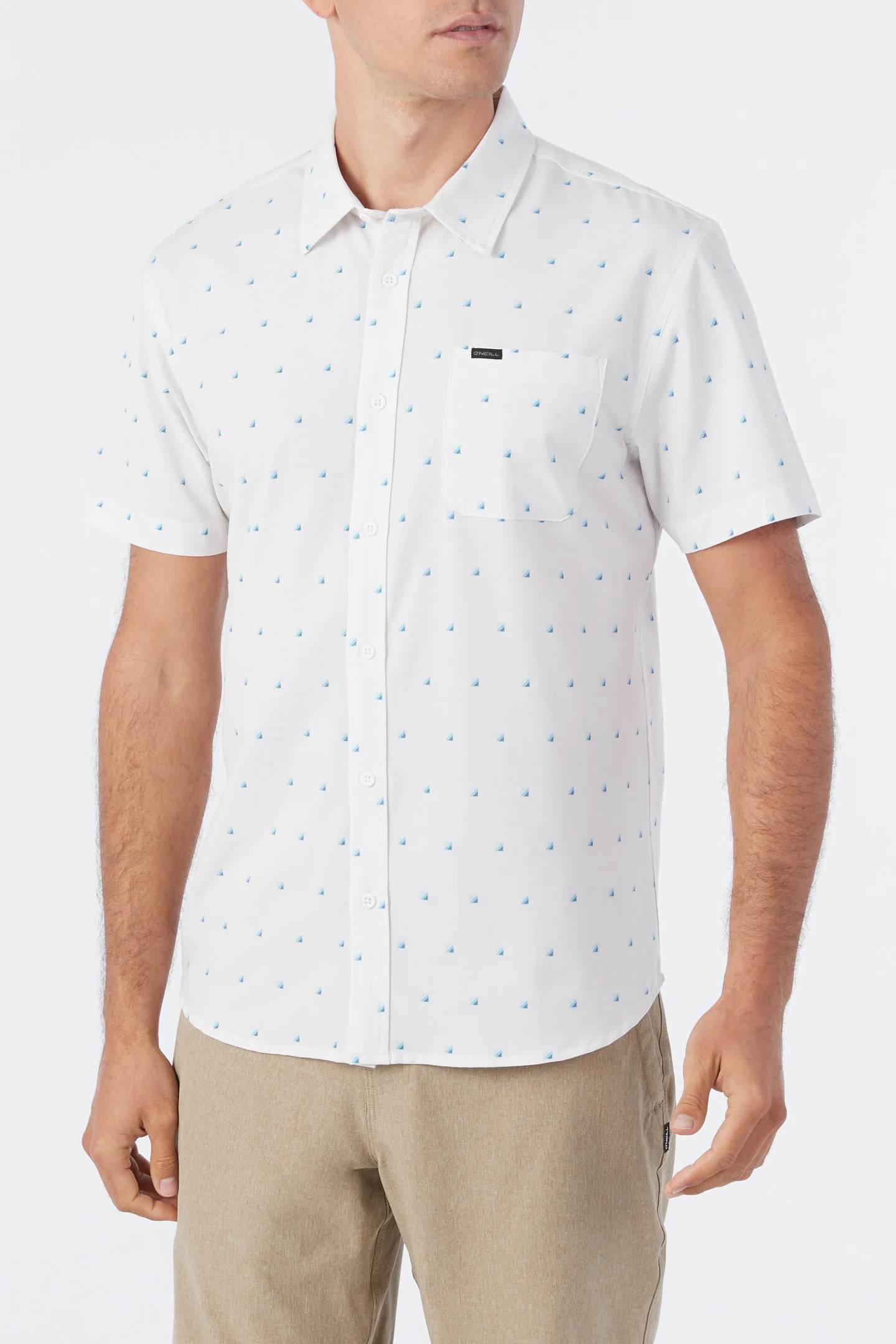 TRVLR UPF TRAVERSE WOVEN - Image 2