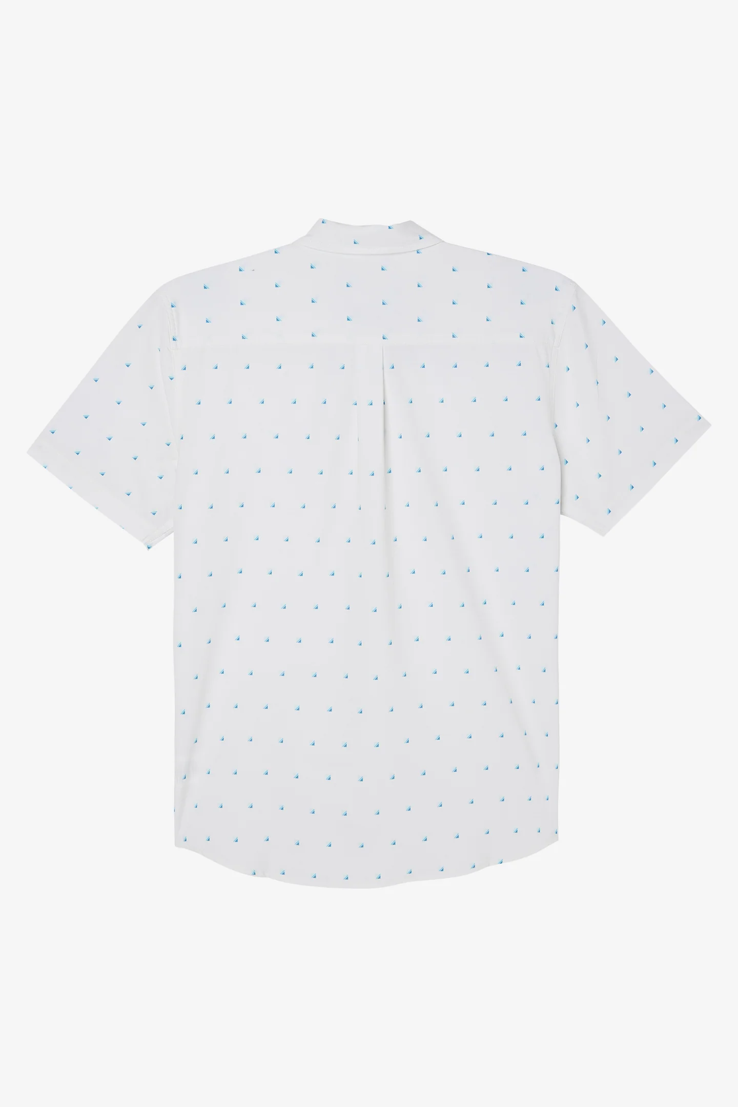 TRVLR UPF TRAVERSE WOVEN - Image 6