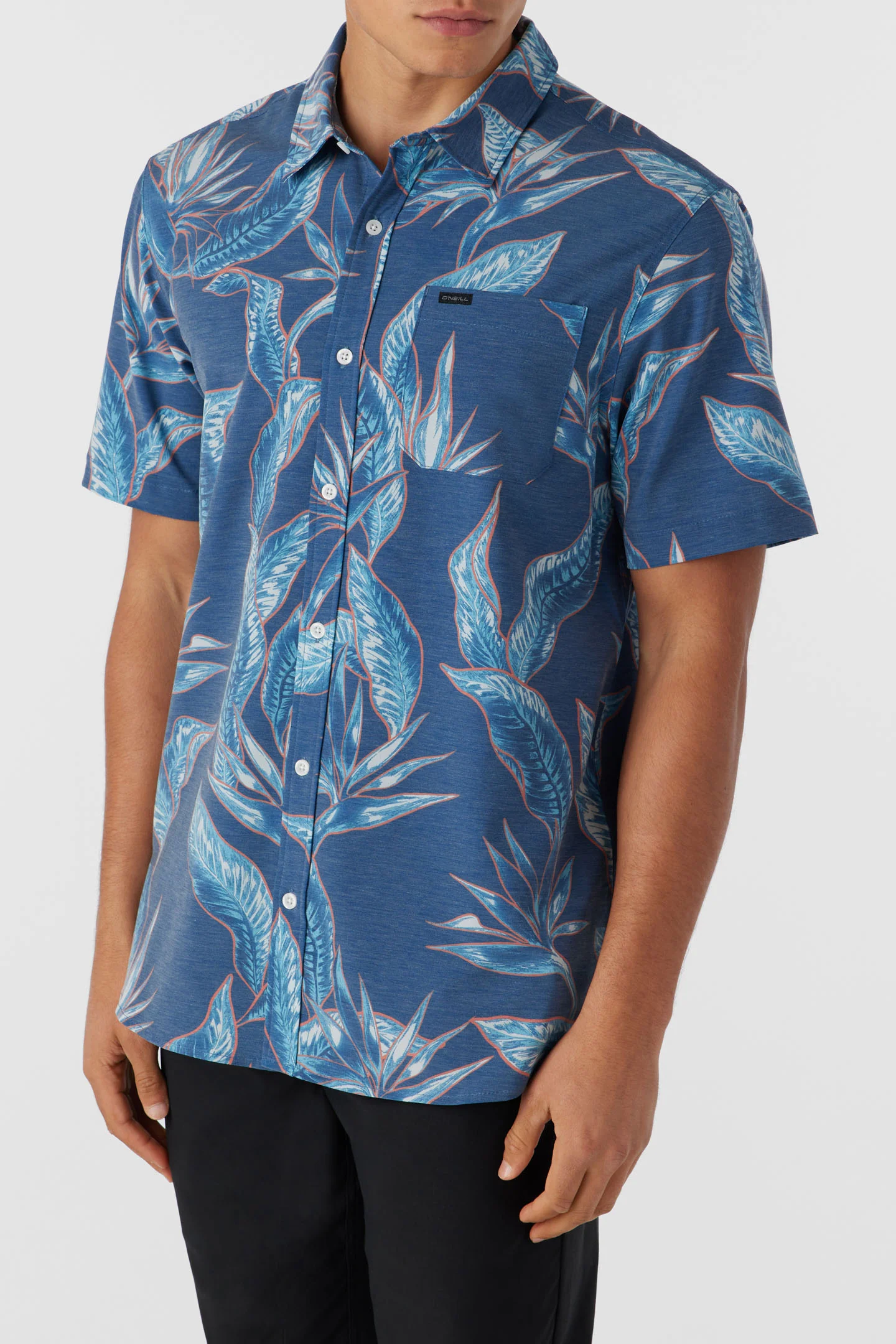 TRVLR UPF TRAVERSE WOVEN - Image 2