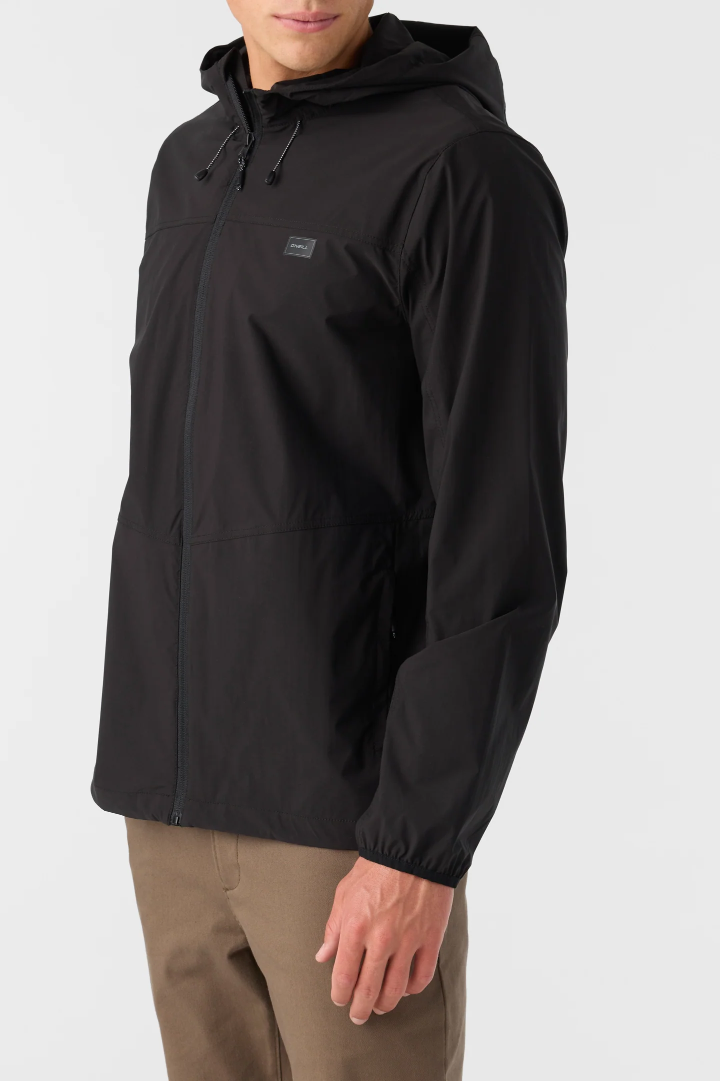 TRVLR WINDBREAKER STRETCH JACKET - Image 4