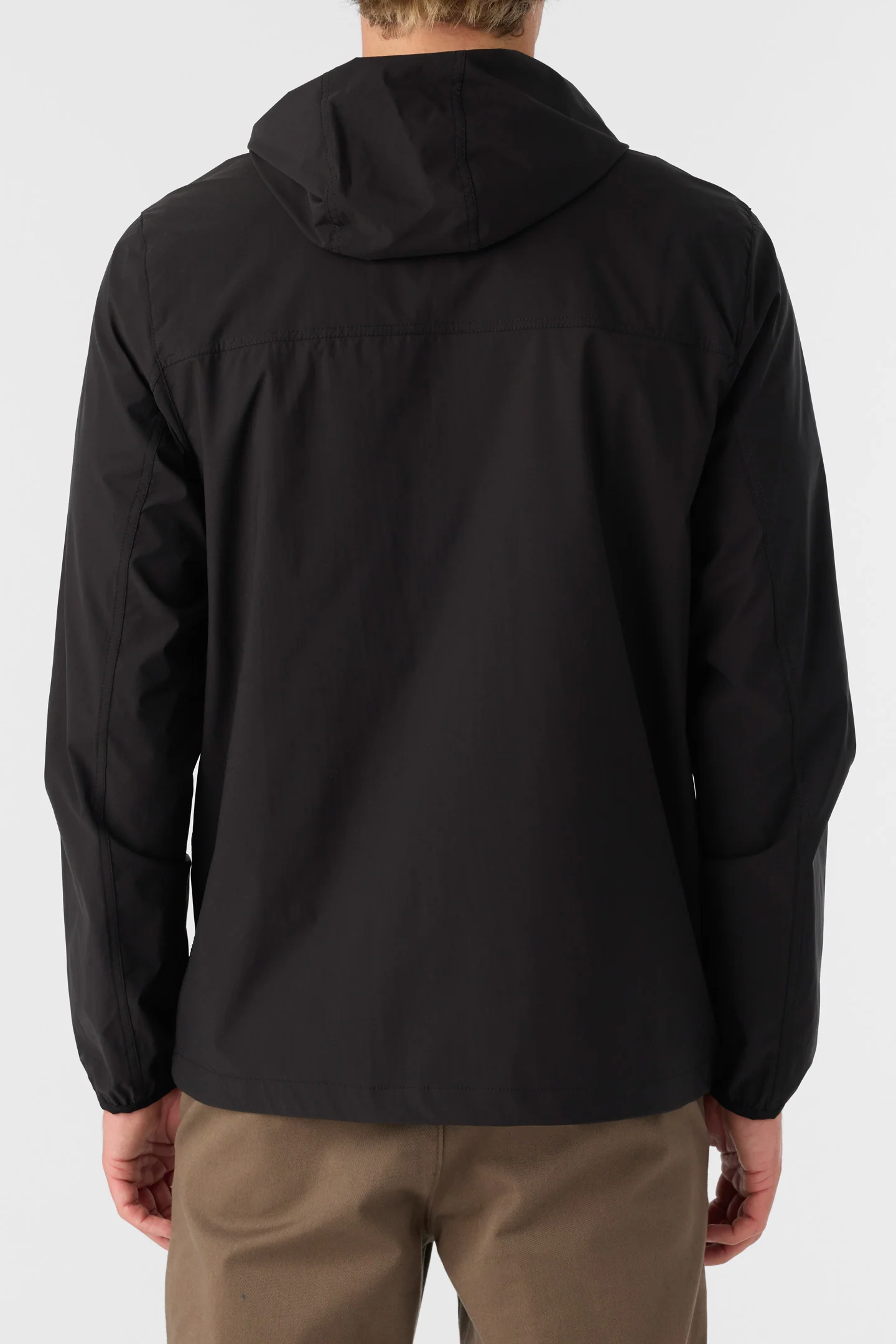 TRVLR WINDBREAKER STRETCH JACKET - Image 5