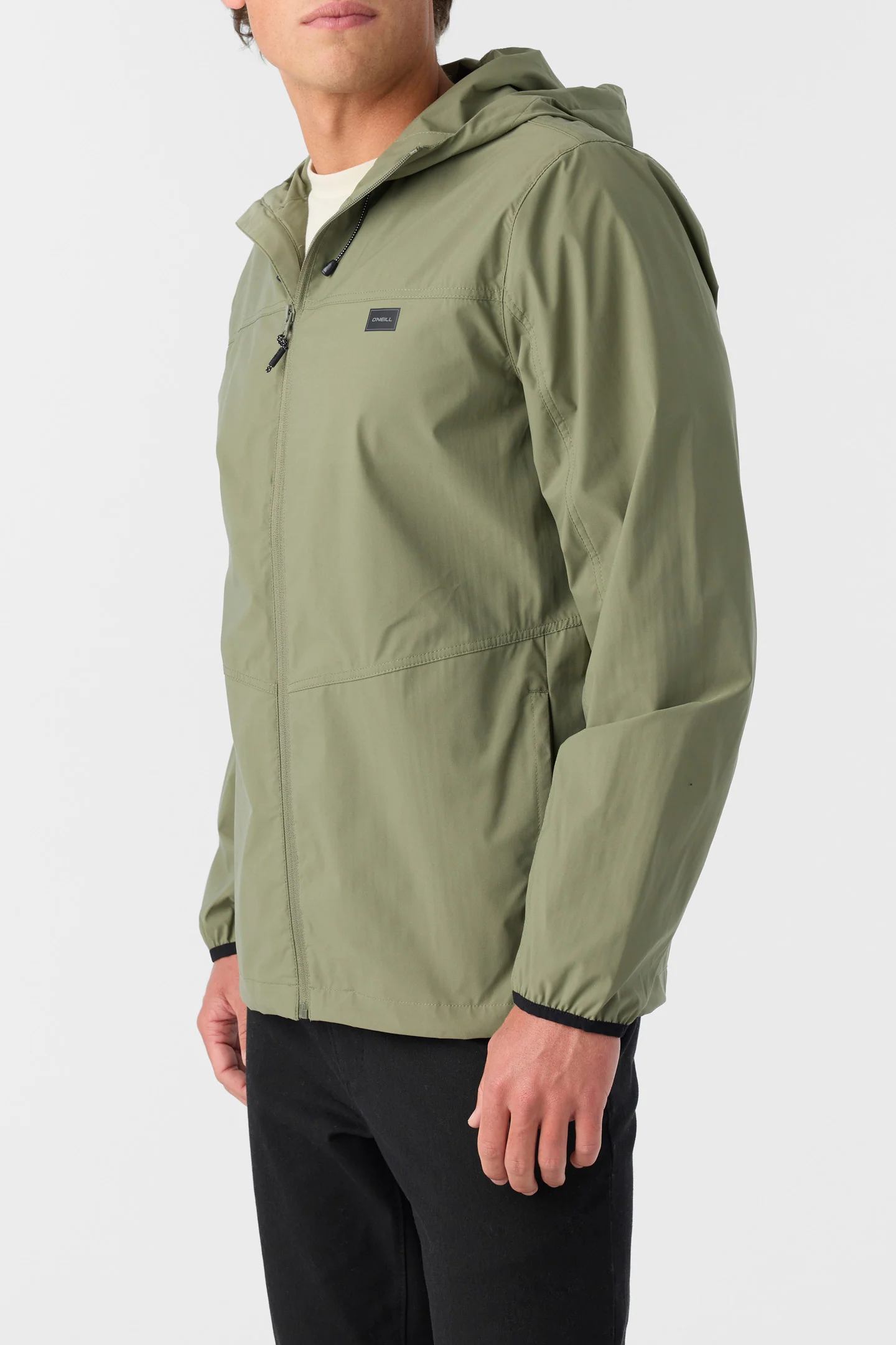 TRVLR WINDBREAKER STRETCH JACKET - Image 2