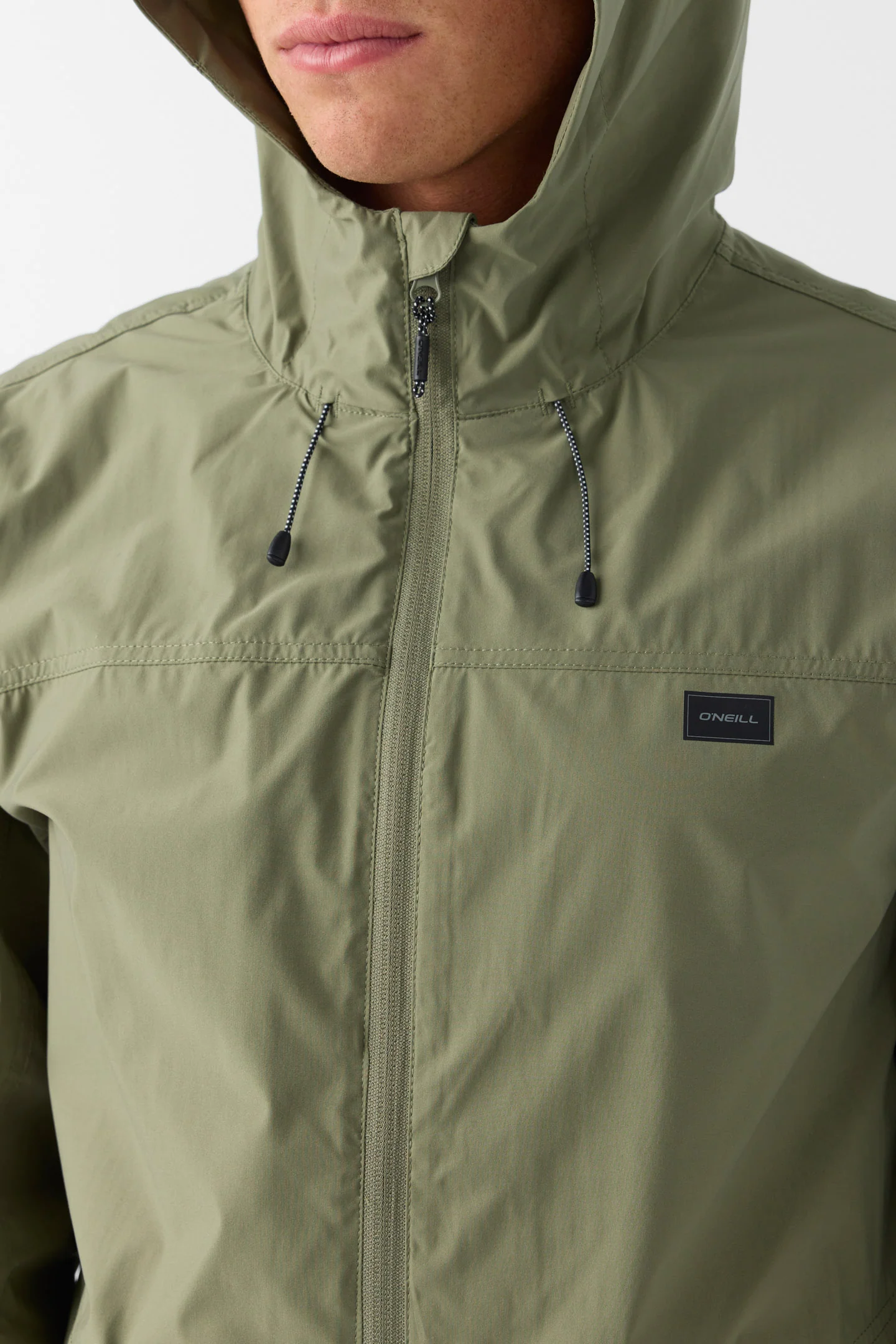 TRVLR WINDBREAKER STRETCH JACKET - Image 4